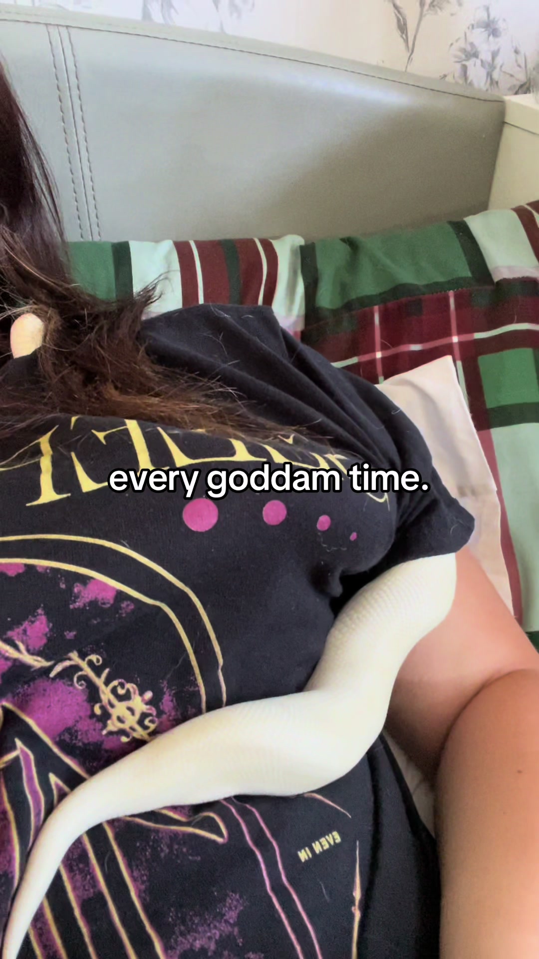 @Chloe Parker