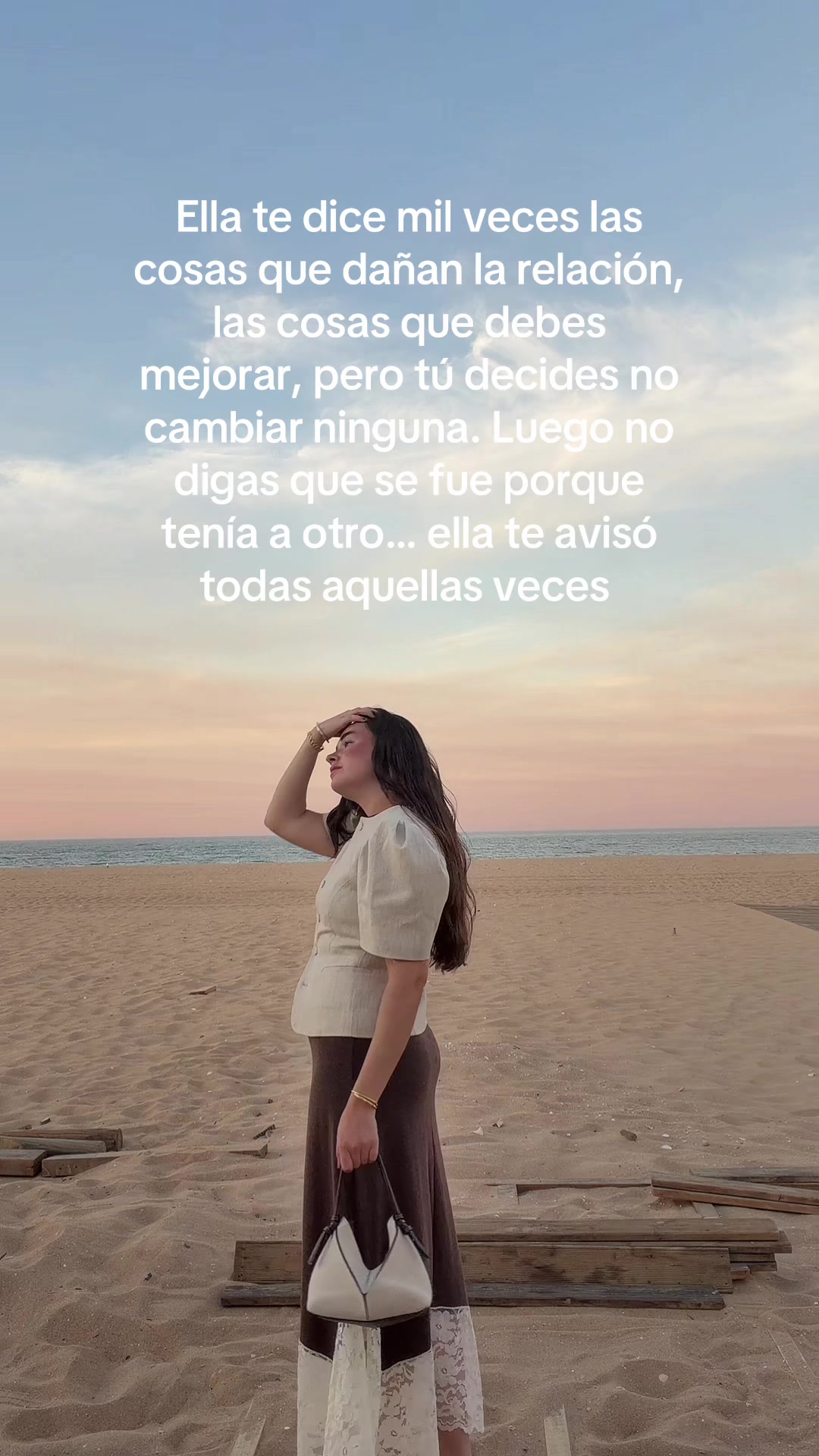@Sara Barrial