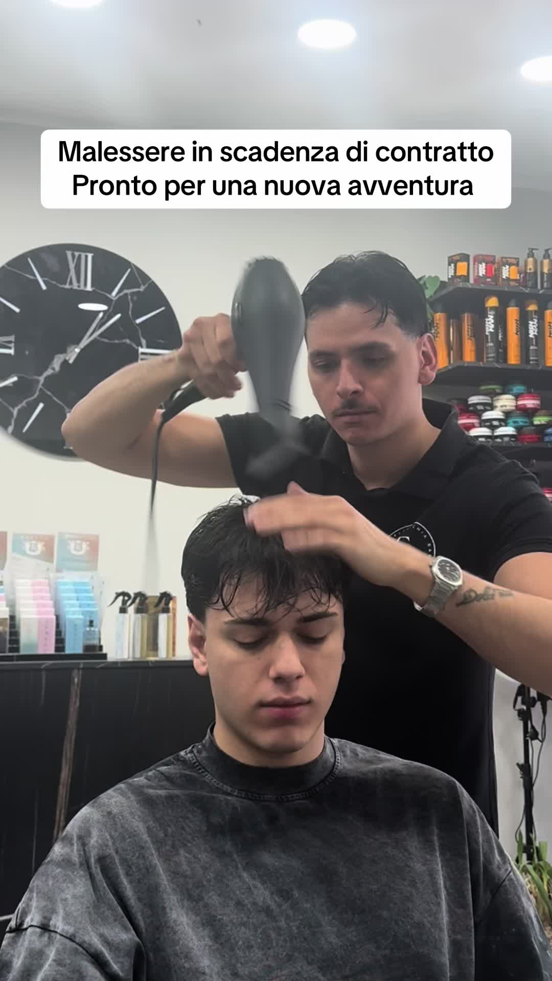 @💈PELLECCHIA BARBER💈