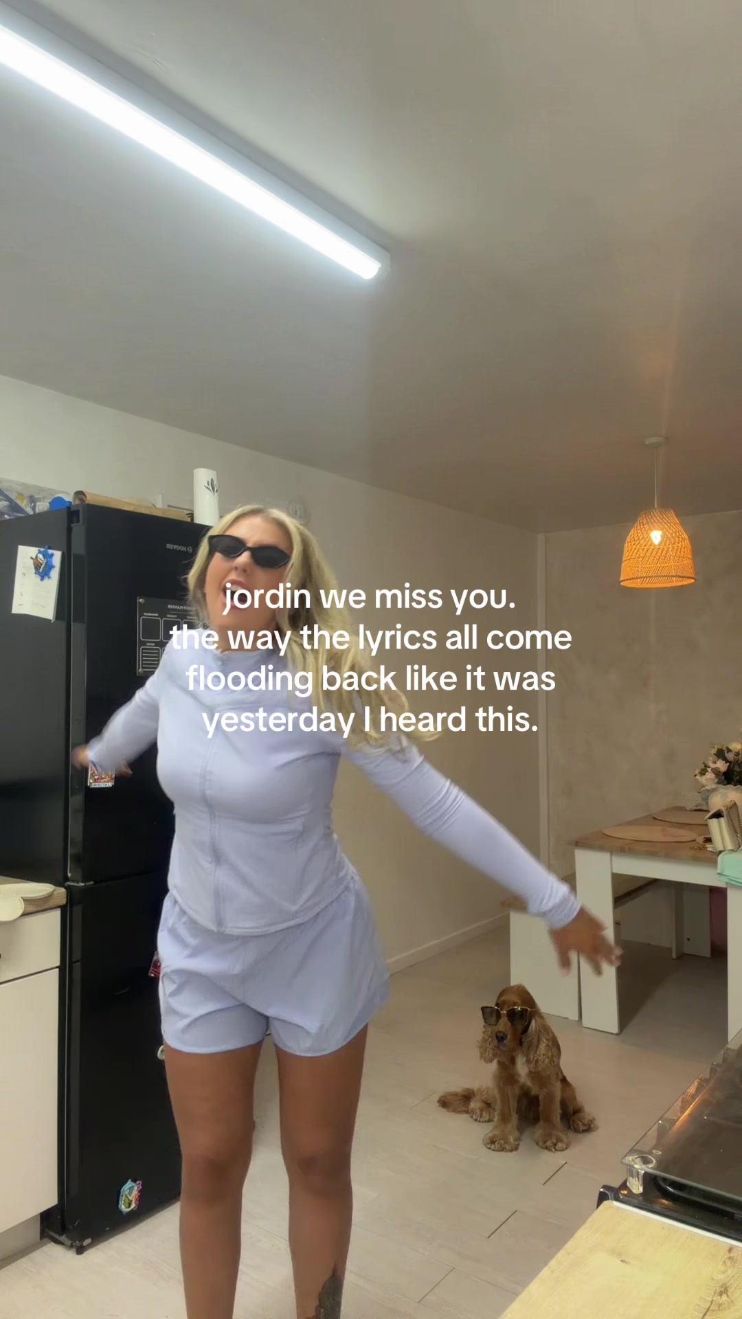 @Natasha Clarke
