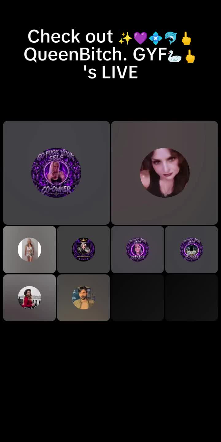 @🐺 Tinsel TITs 💜