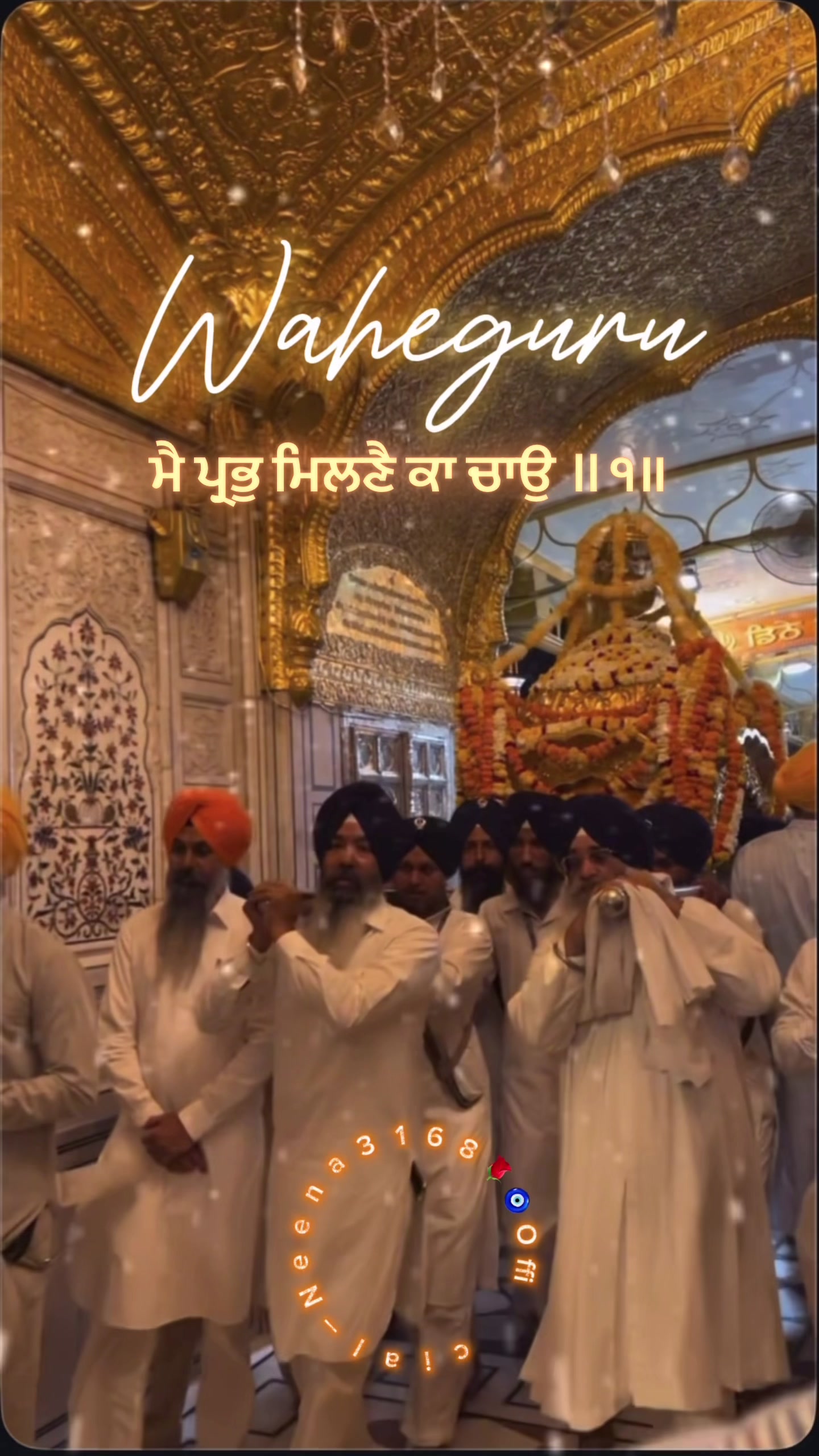 @🧿🎭Neena&ensp;Malhi&ensp;Bedi🎭🧿