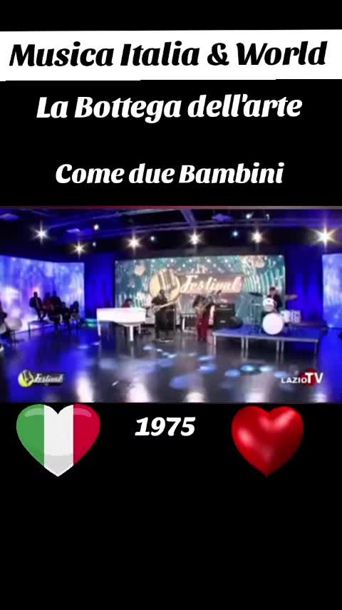 @Musica Italia & World 🔵