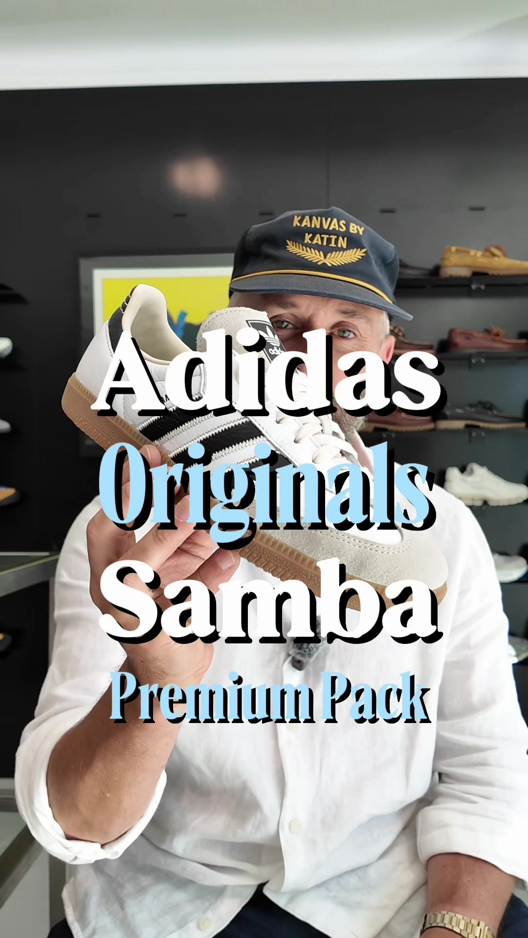 @The Forum Store