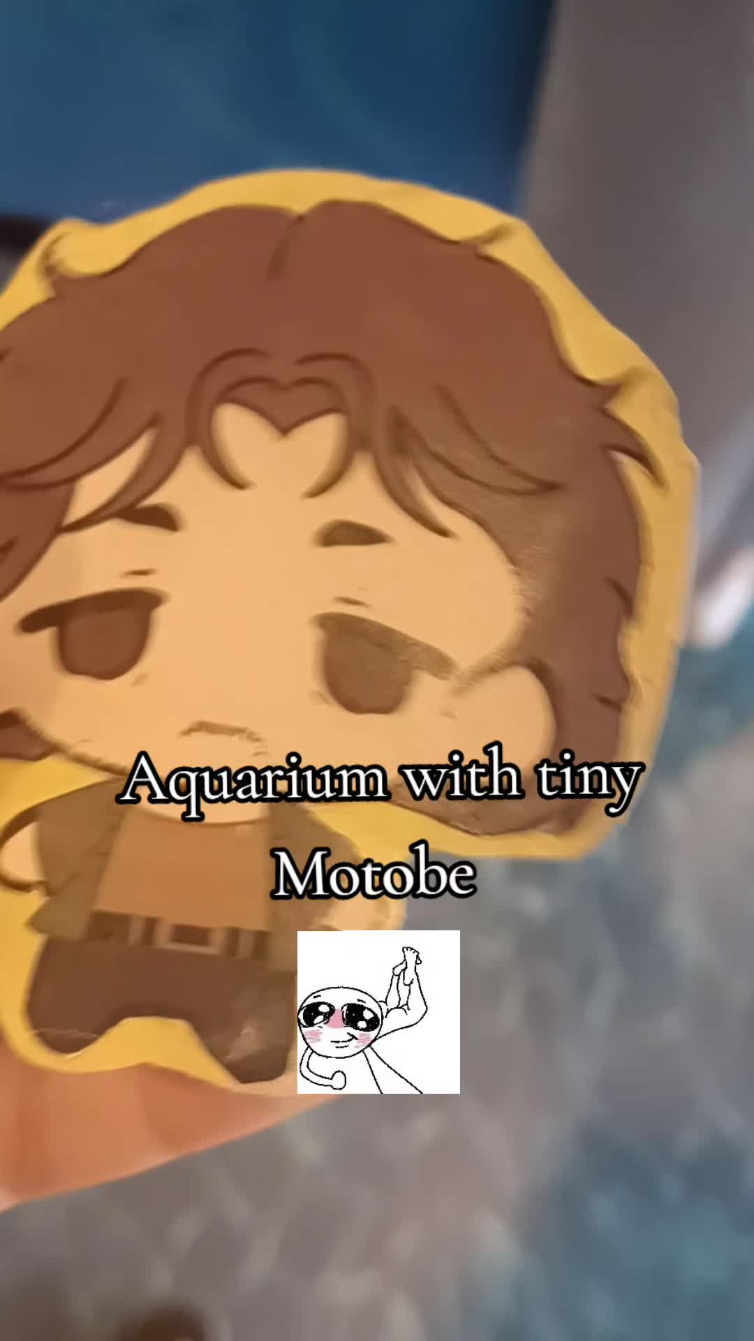 @BRI ๋࣭ ⭑||⋆ Motobe's wife