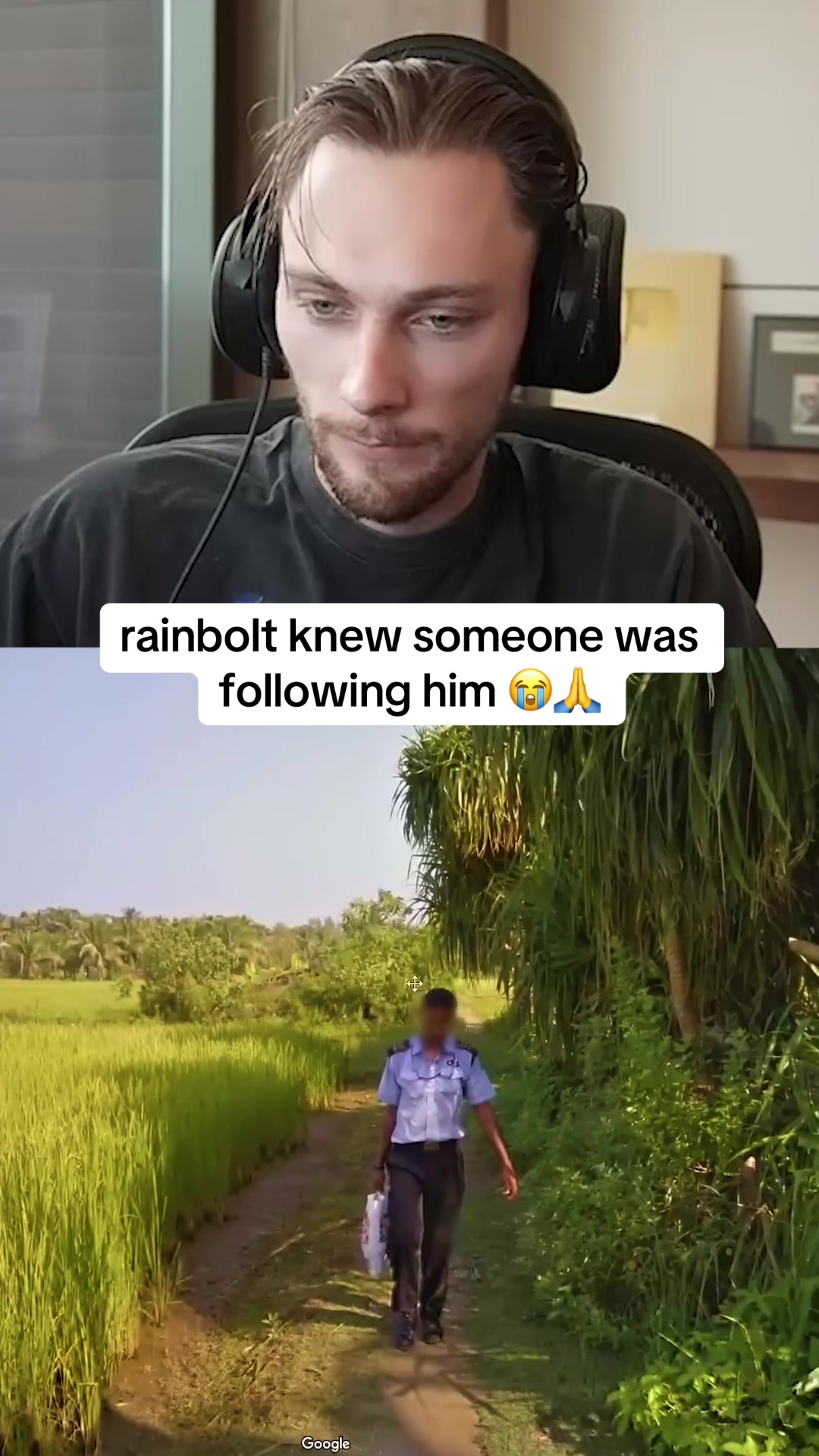 @Rainbolt Moments
