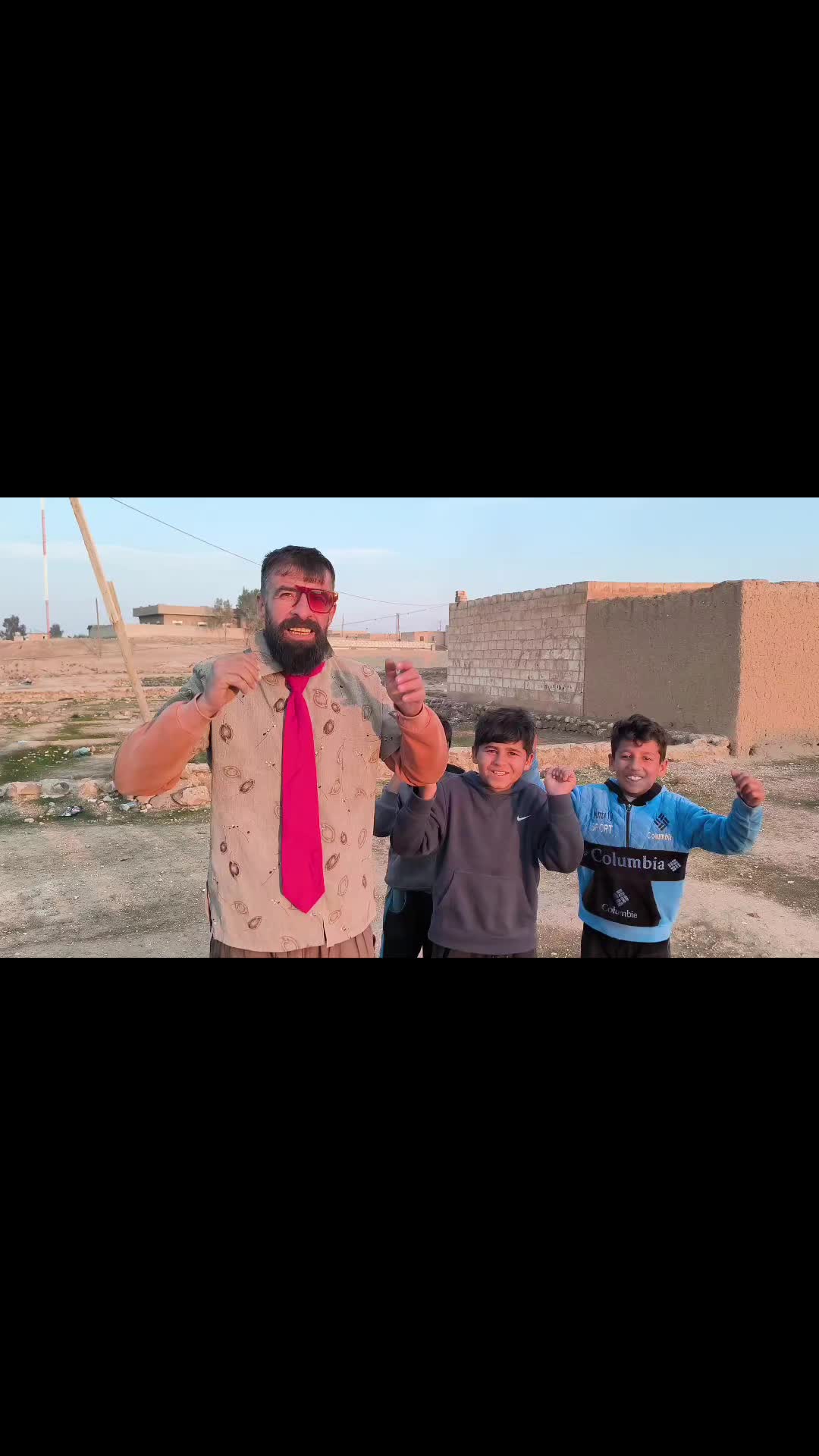 @فرقة الحنانييش حسابي الثاني