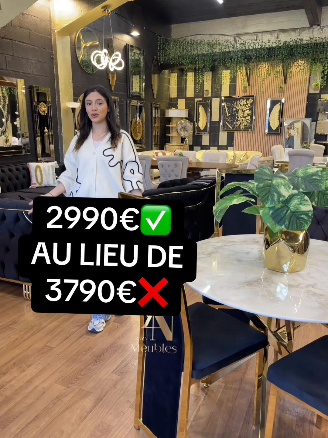 @Zayn Meubles