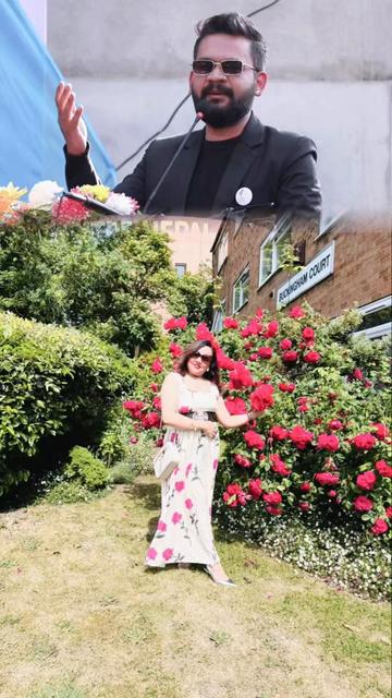 @paru24 ❤️❤️💐🌹💞