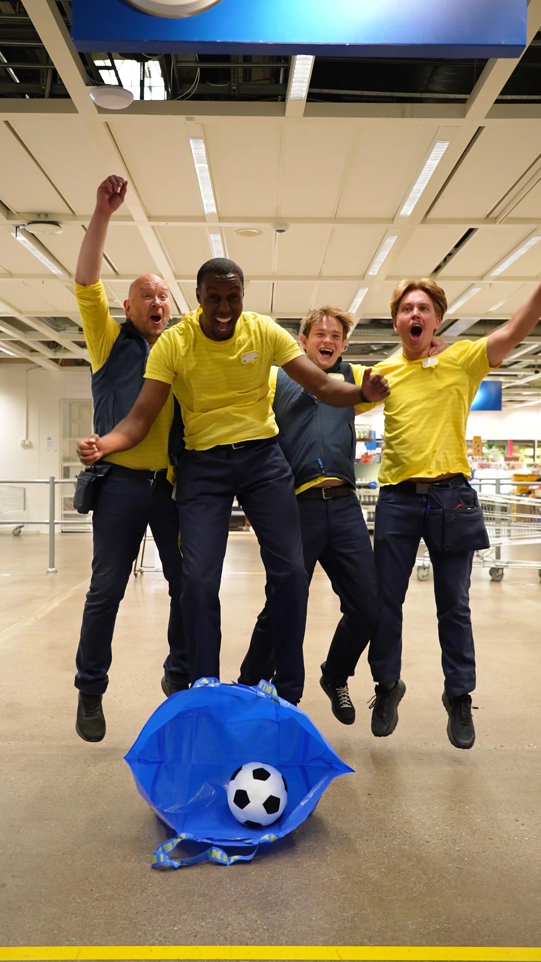 @IKEA Barkarby