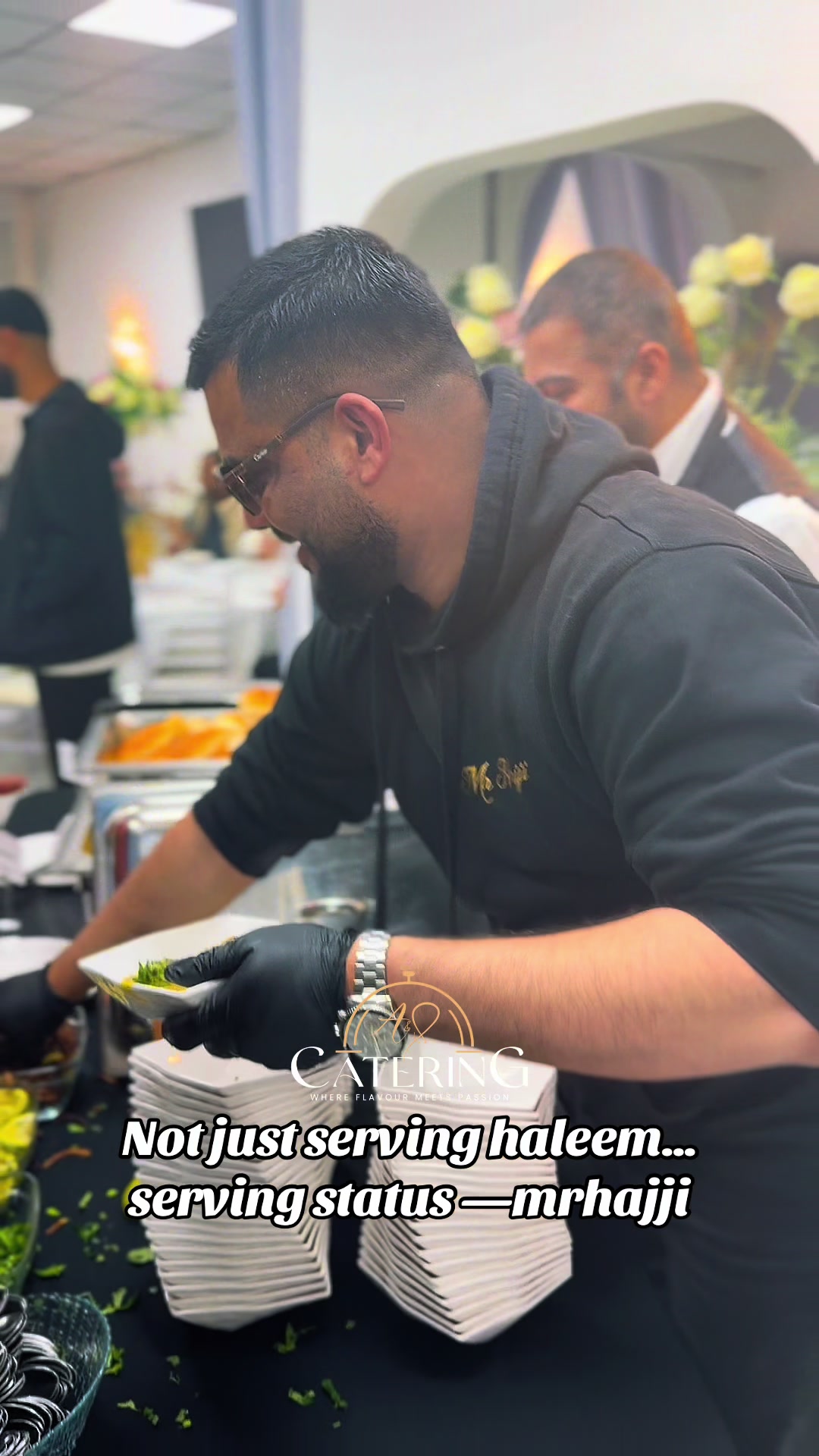 @A&S Events