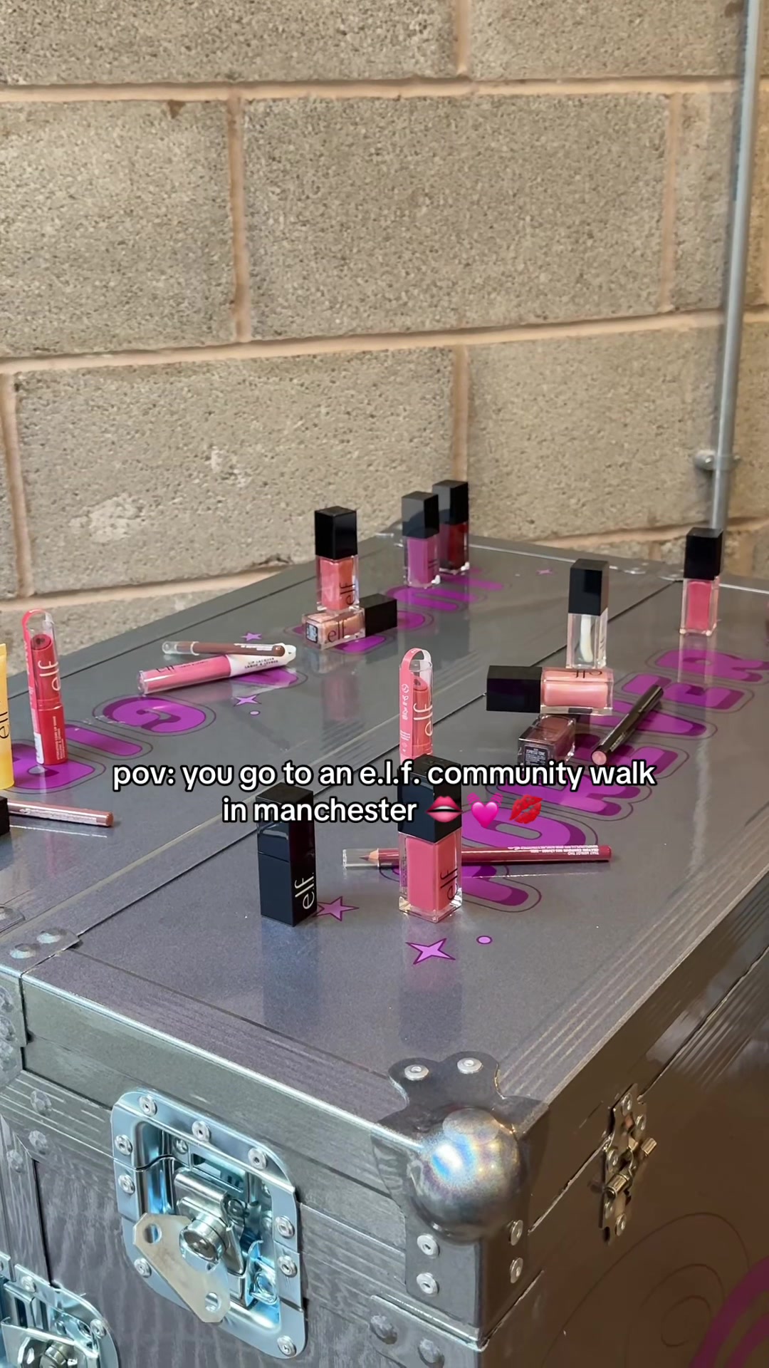 @e.l.f. Cosmetics UK