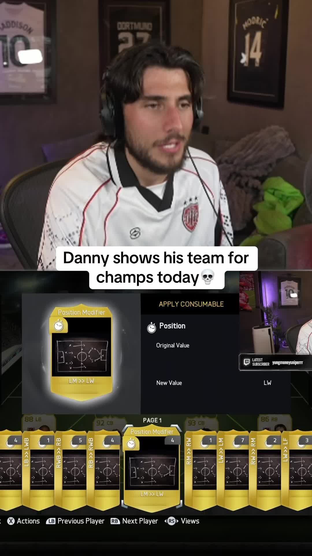 @dannyaaronslive