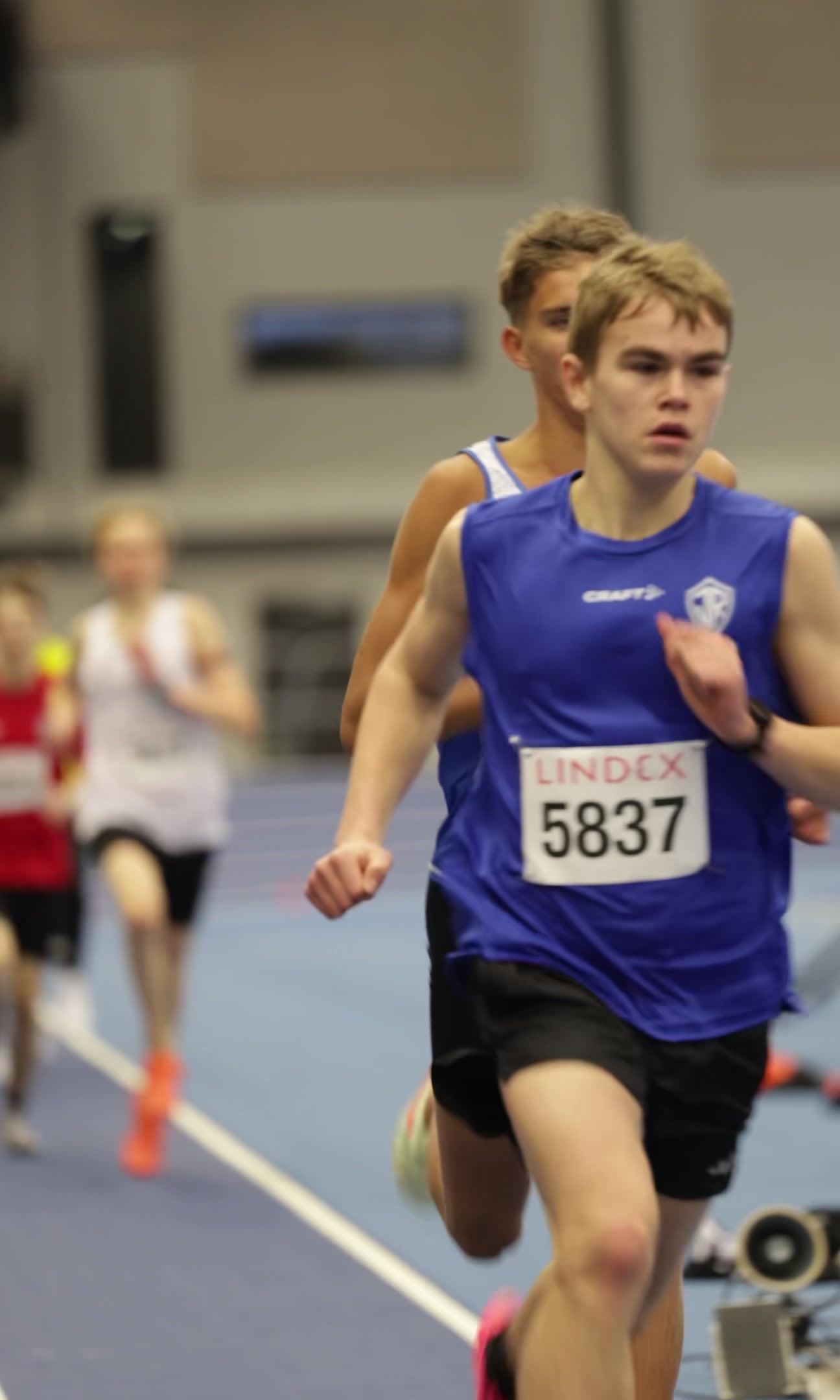 @Iceland Athletics