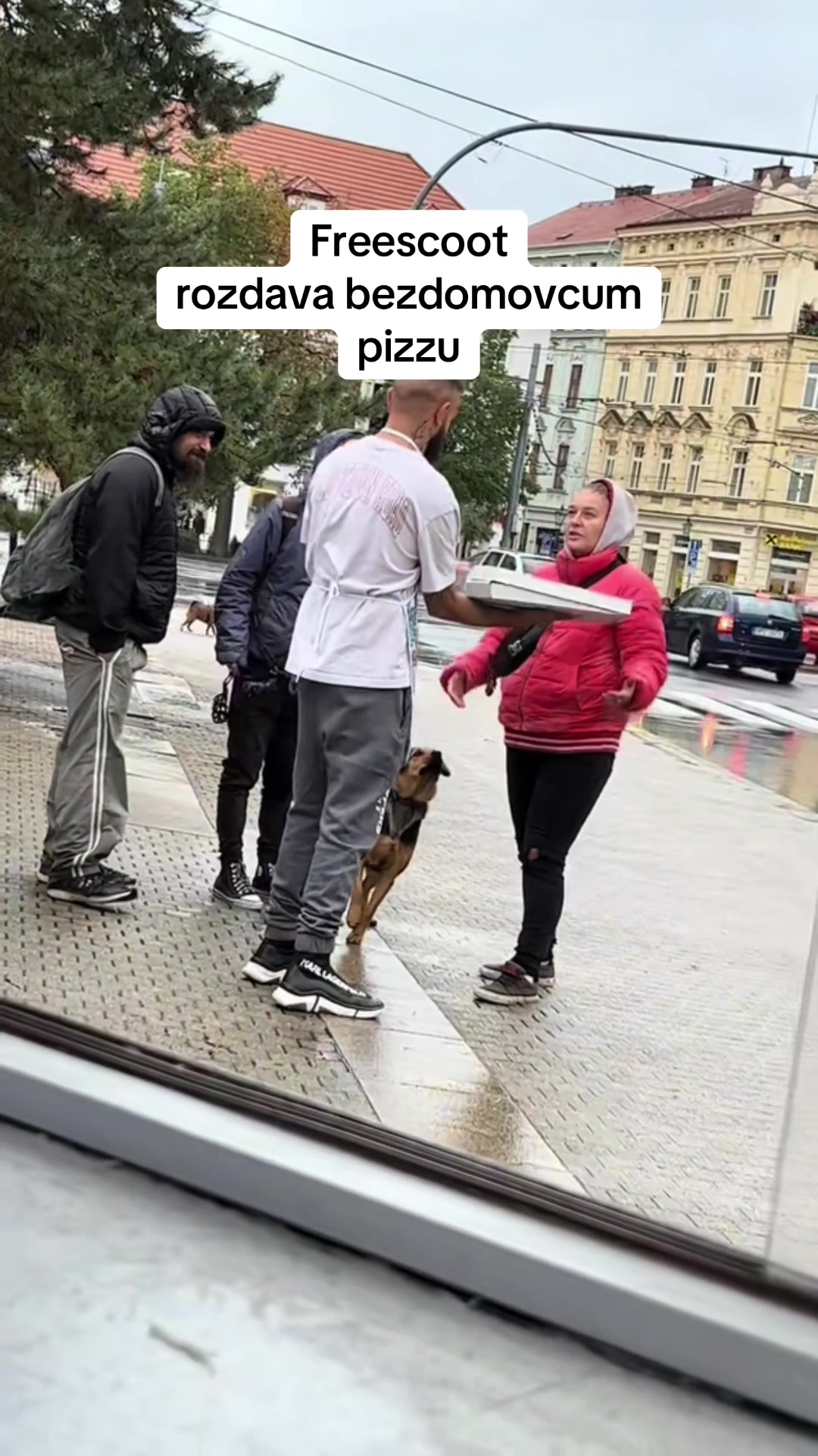 @ilov pizza 🇦🇱 🇨🇿