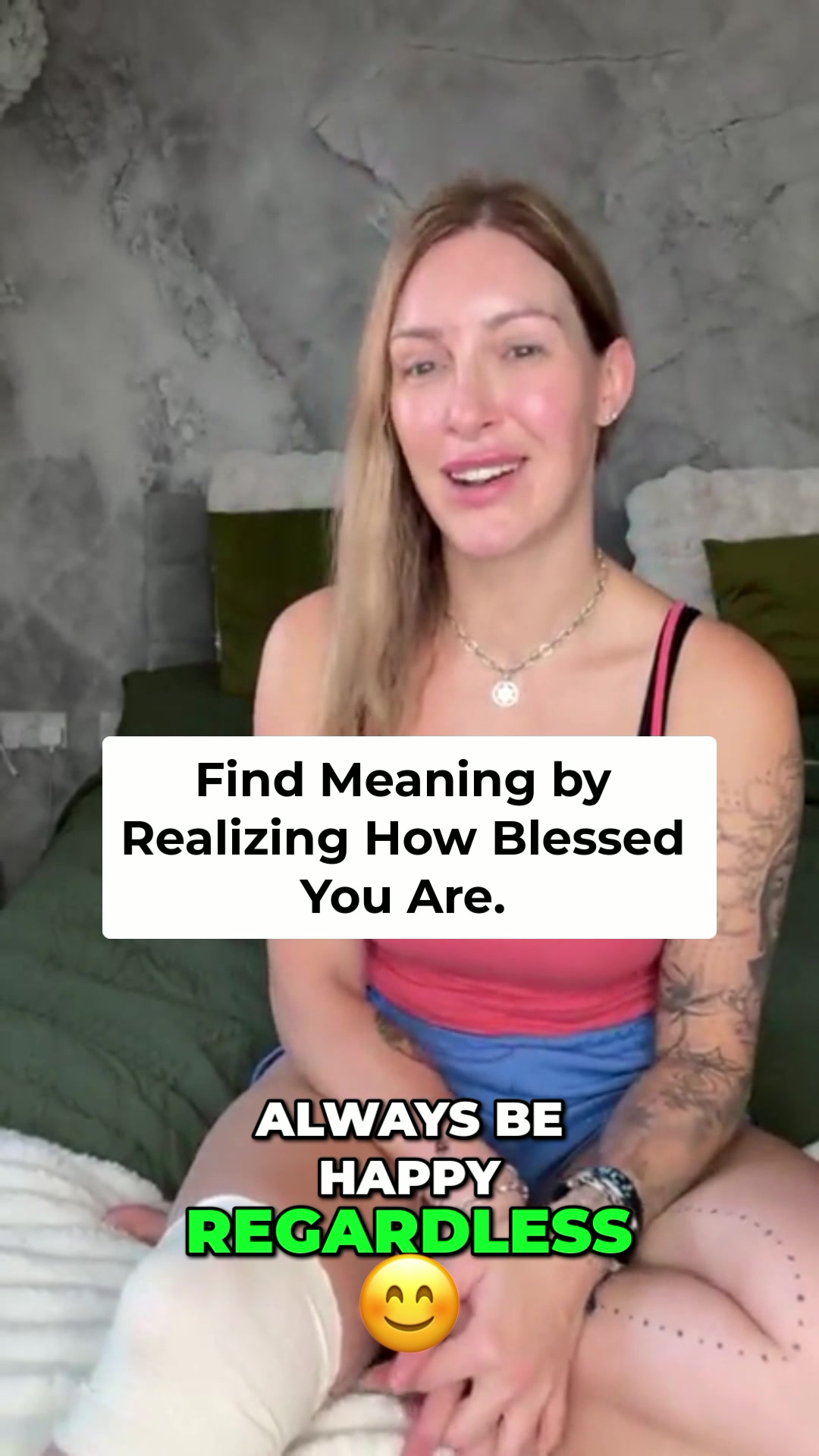 @TracyKissCoaching