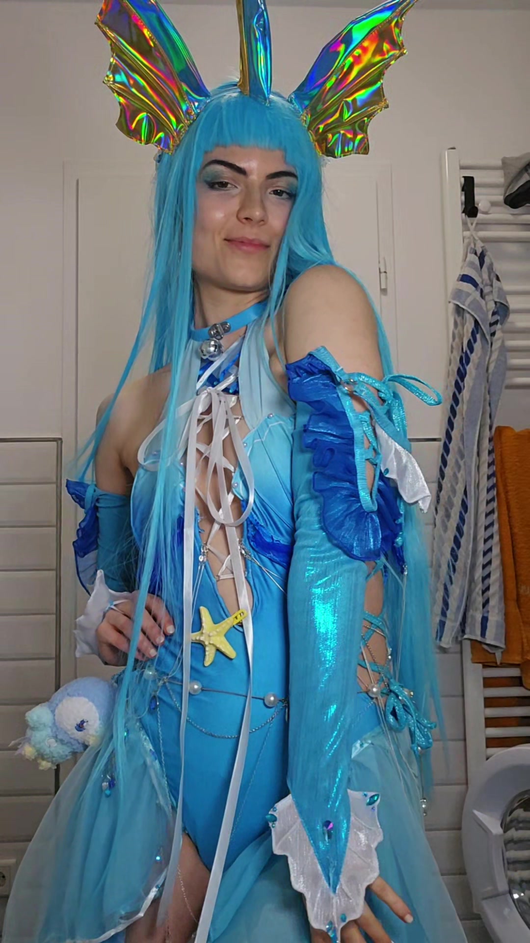 @Chrissy 💖✨️