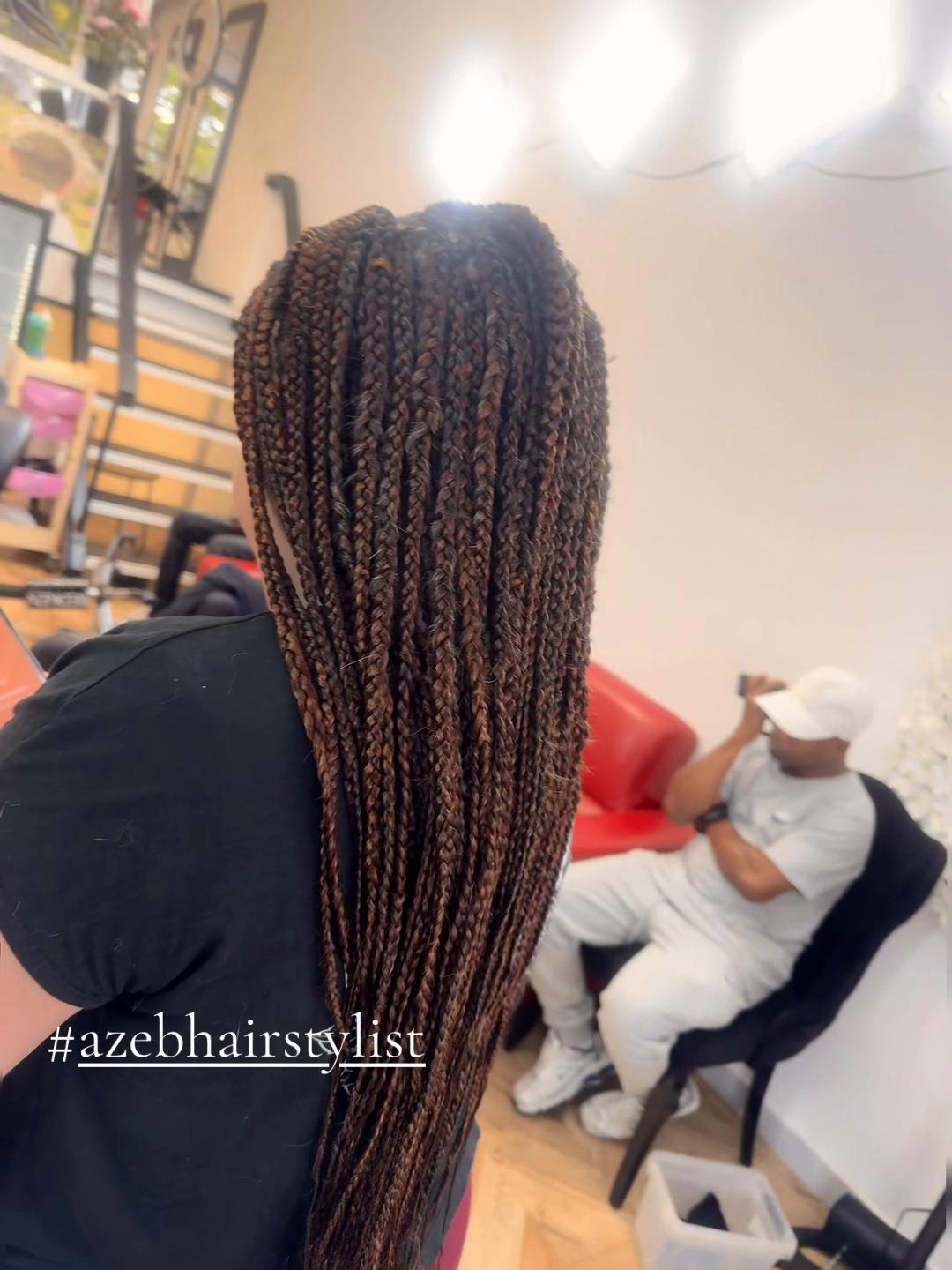 @AZEBHAIRSTYLIST