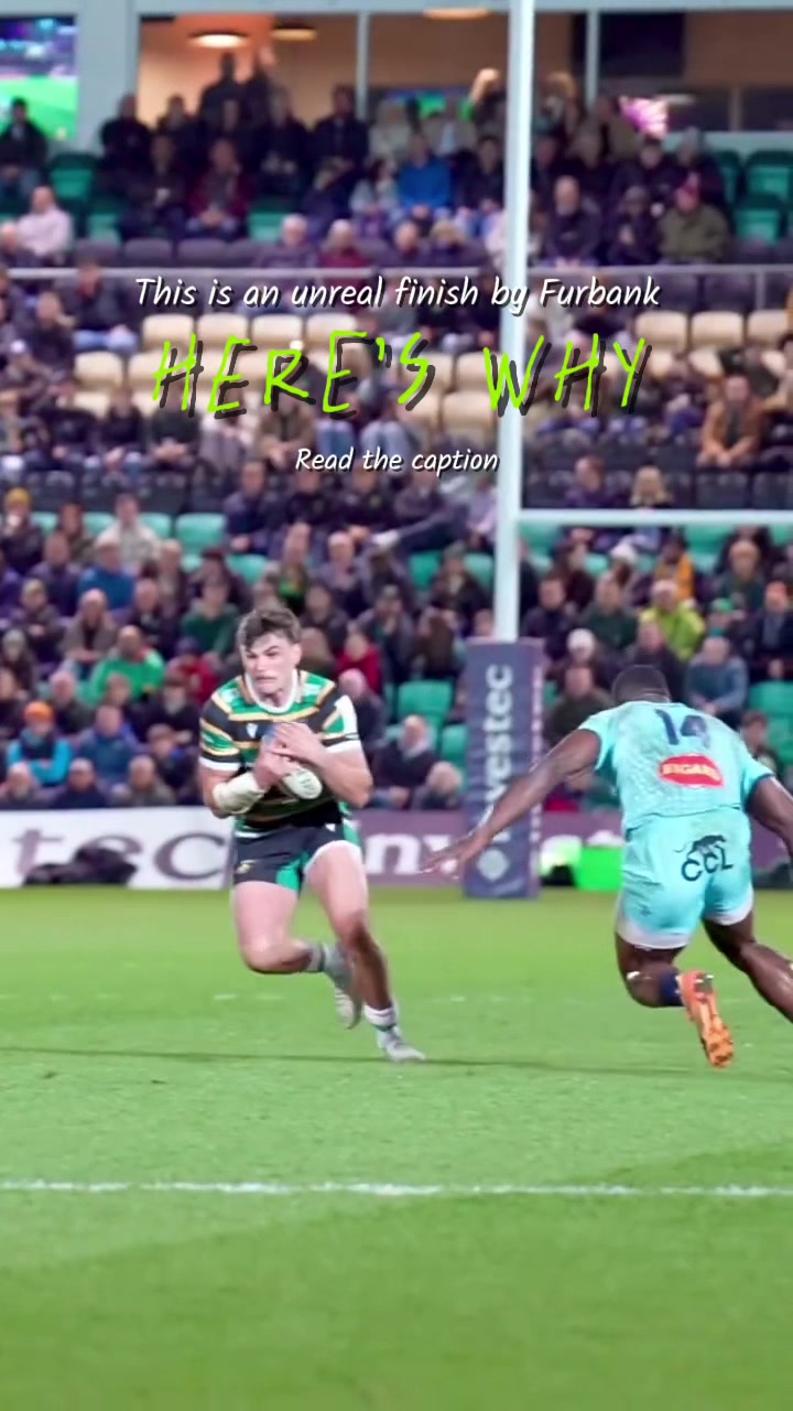 @George | Grassroots Rugby