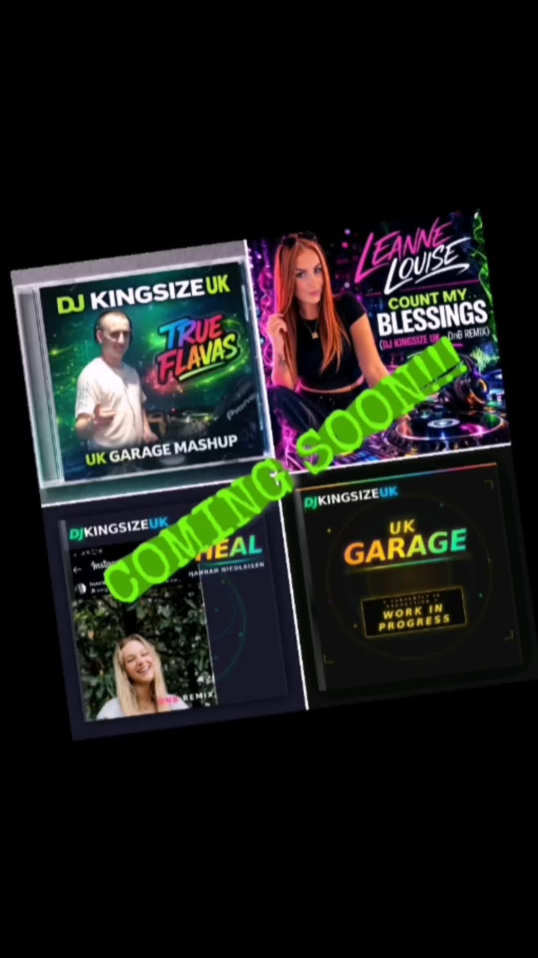 @DJ KingSize UK