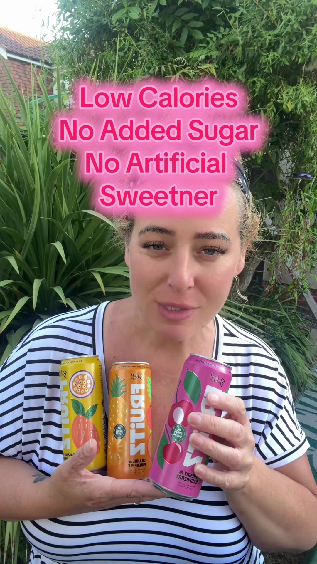 @Slimming Lianne