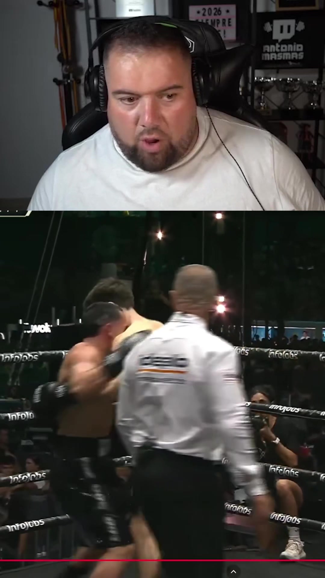 @Antonio Gutierrez