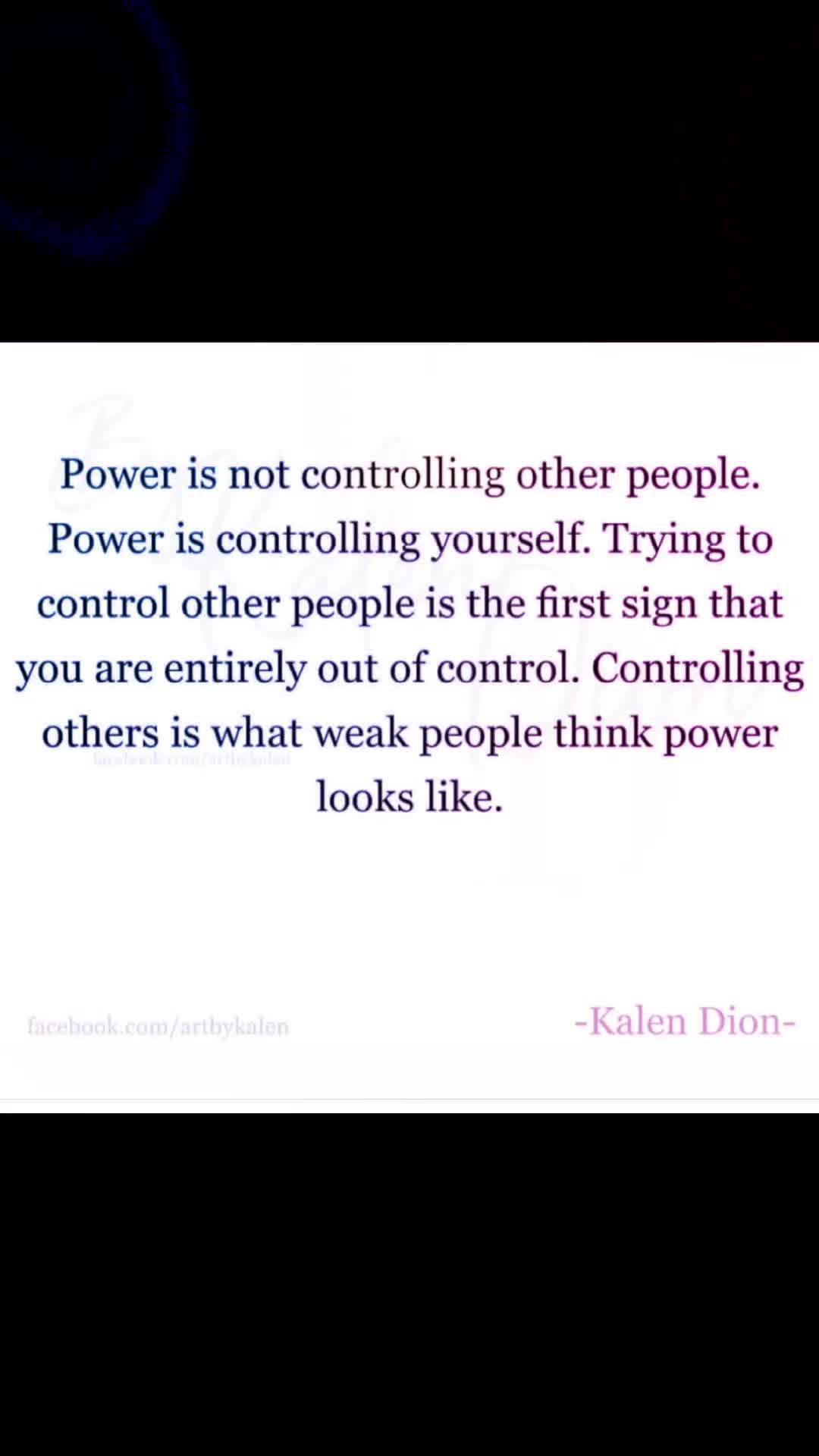 @Quote Queen 👑