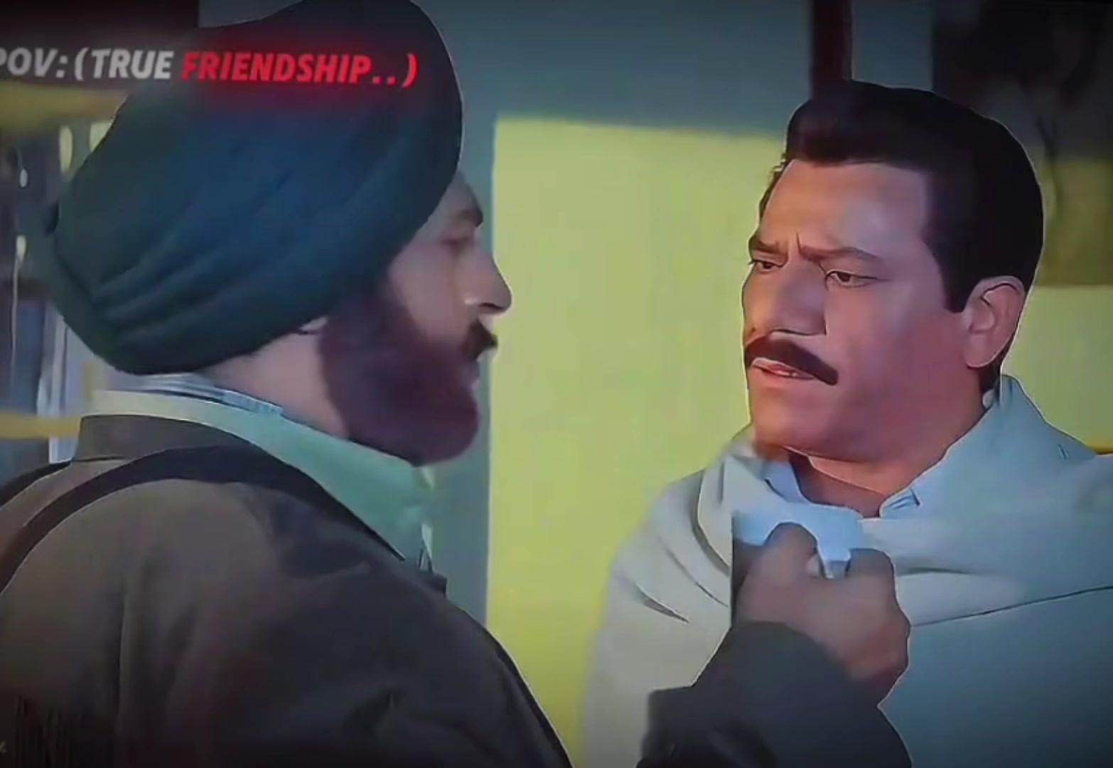 @Riz Shah