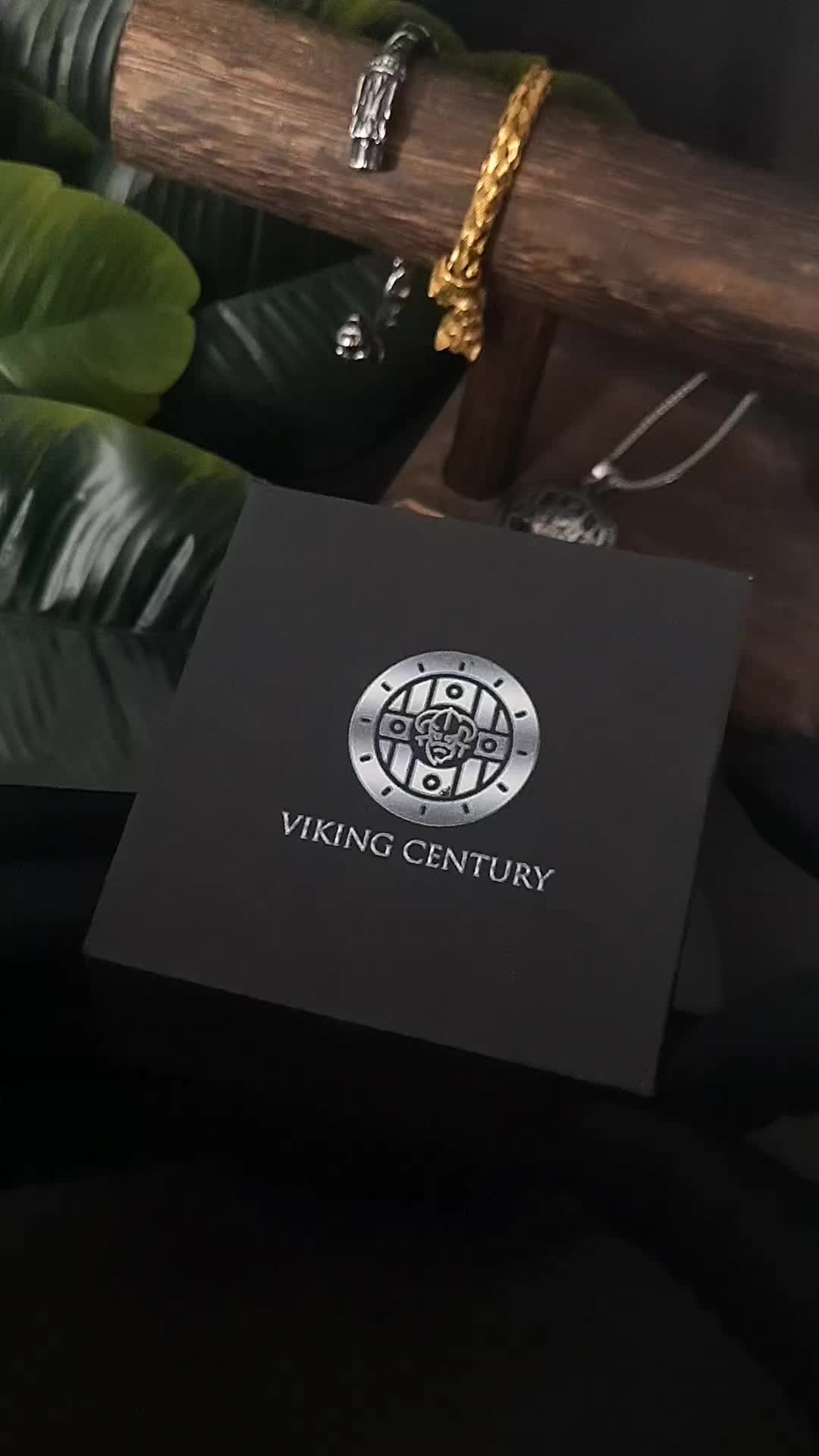 @Viking Century