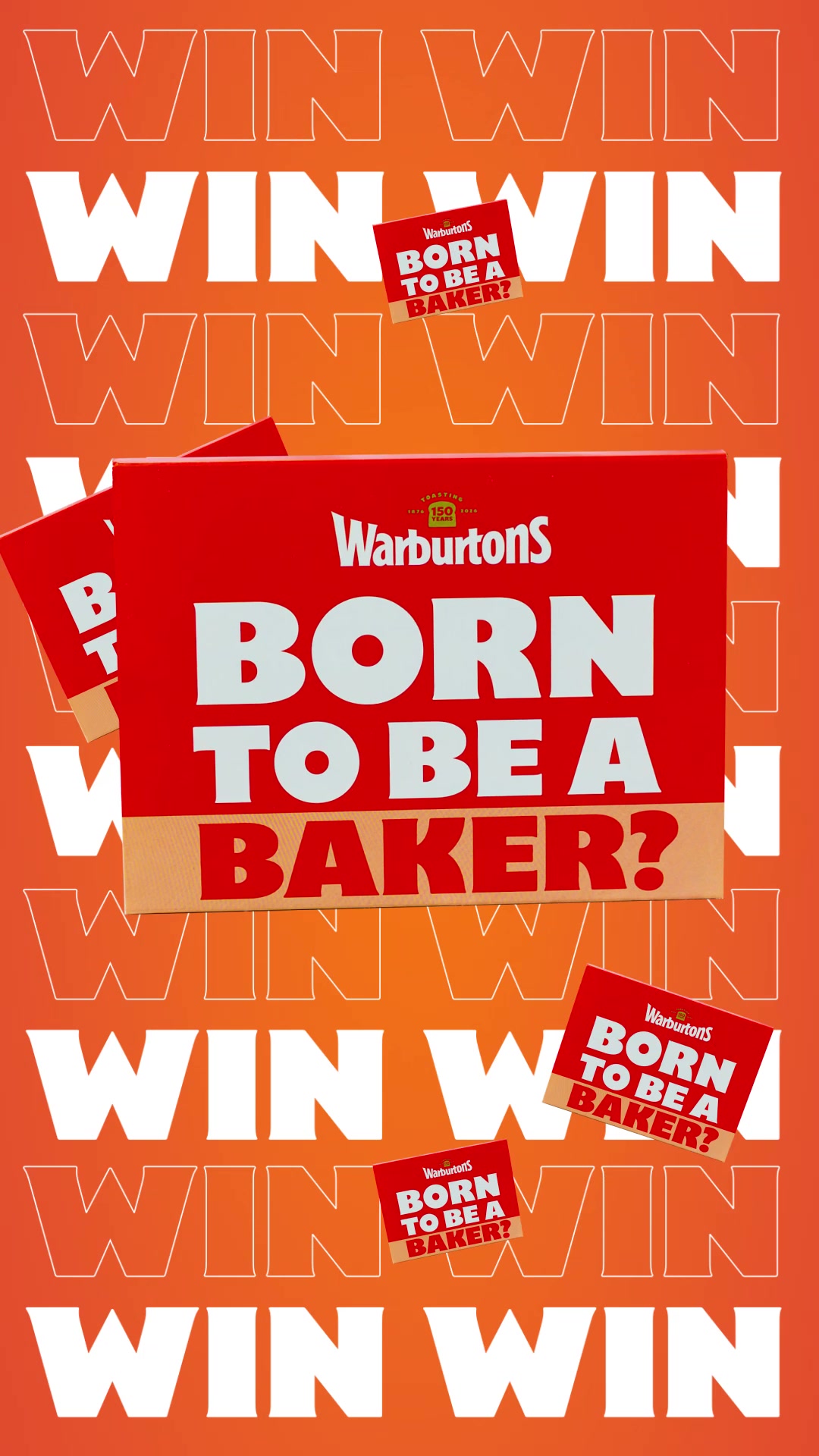 @Warburtons