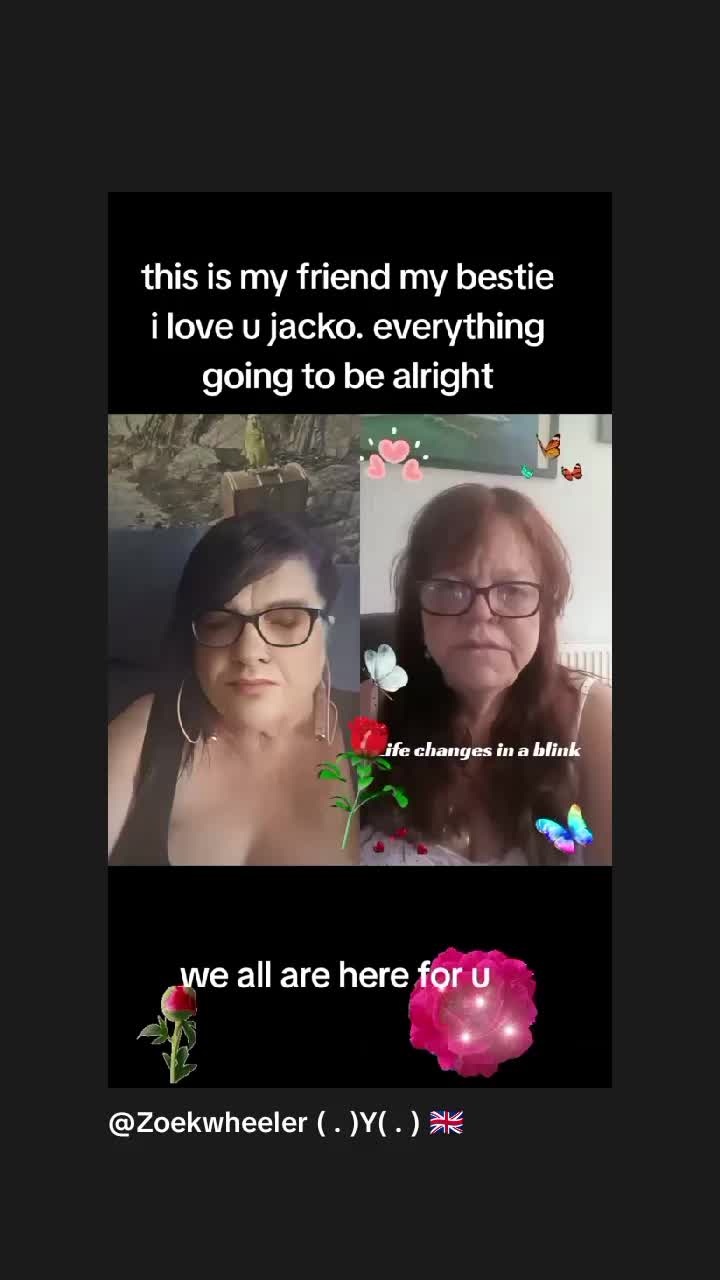 @JACKO POCKET ROCKET 😜❤️😜