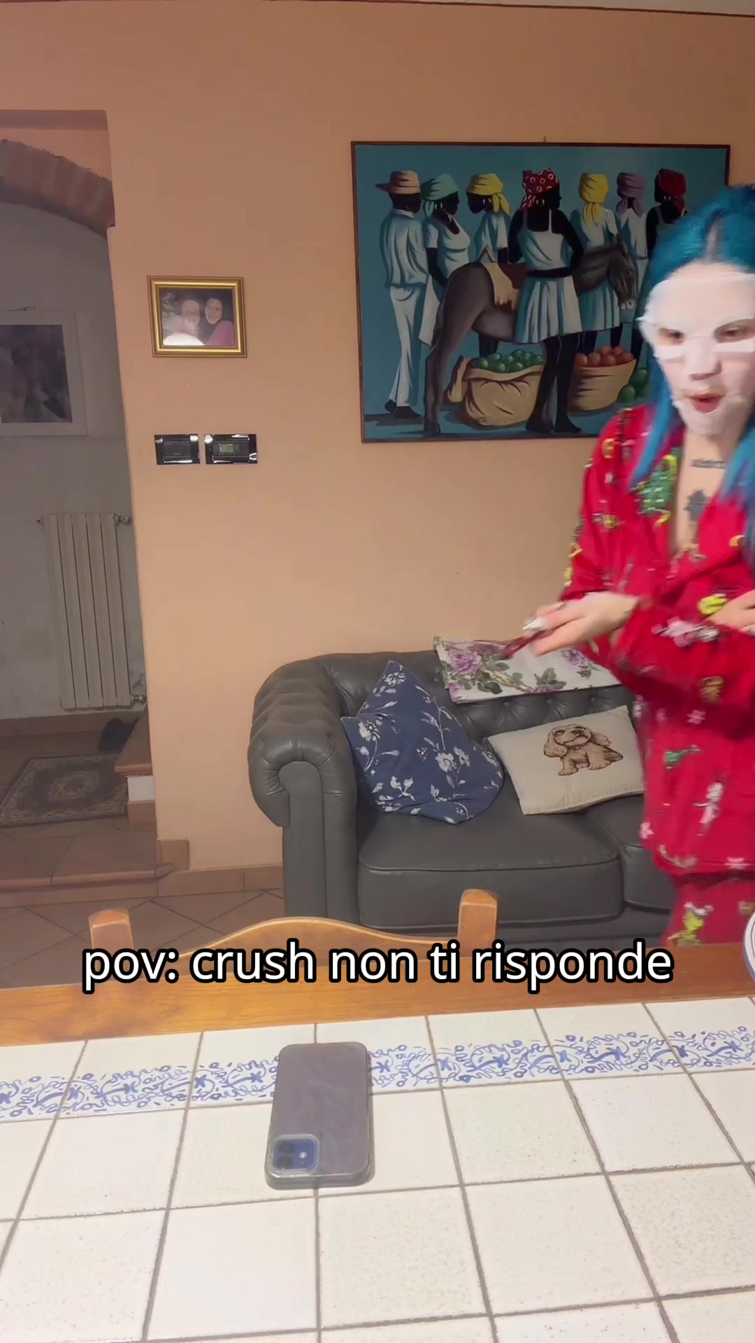 @Agnese Pucci