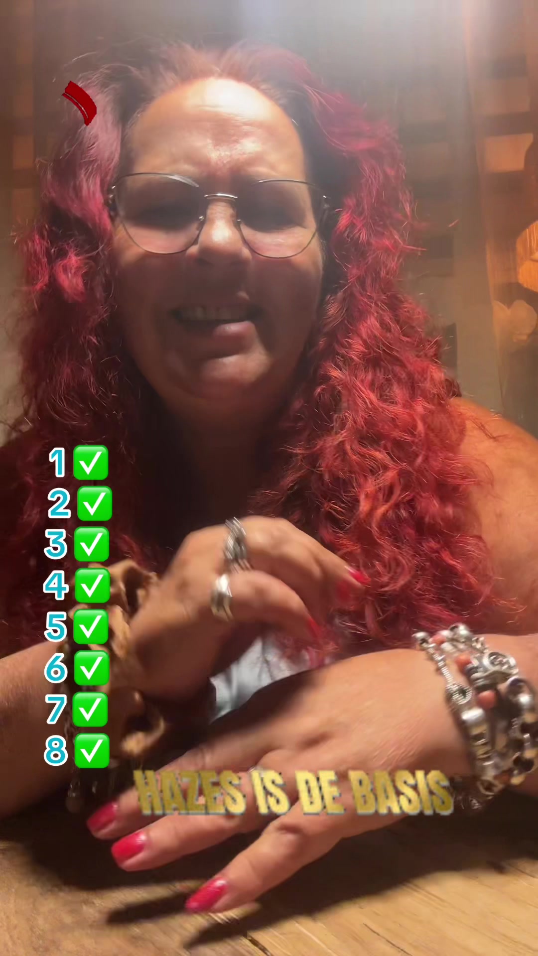 @Belinda