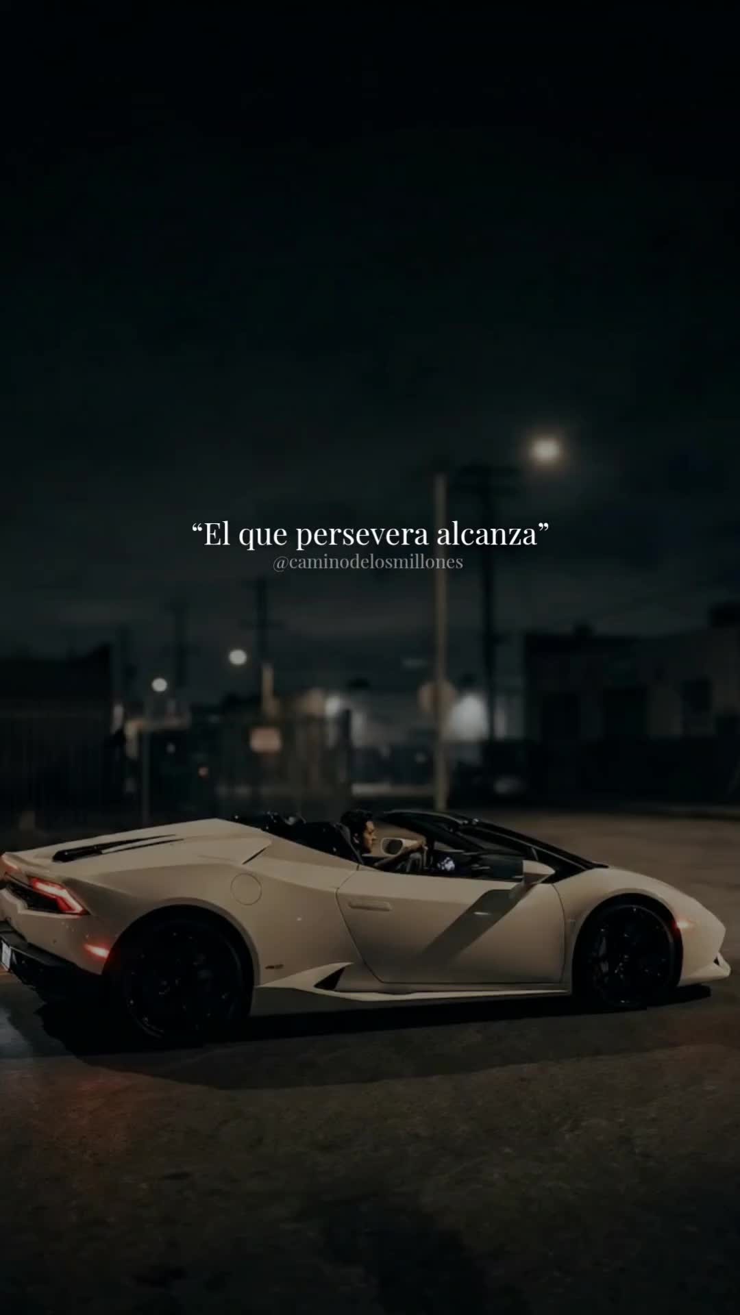 @caminodelosmillones