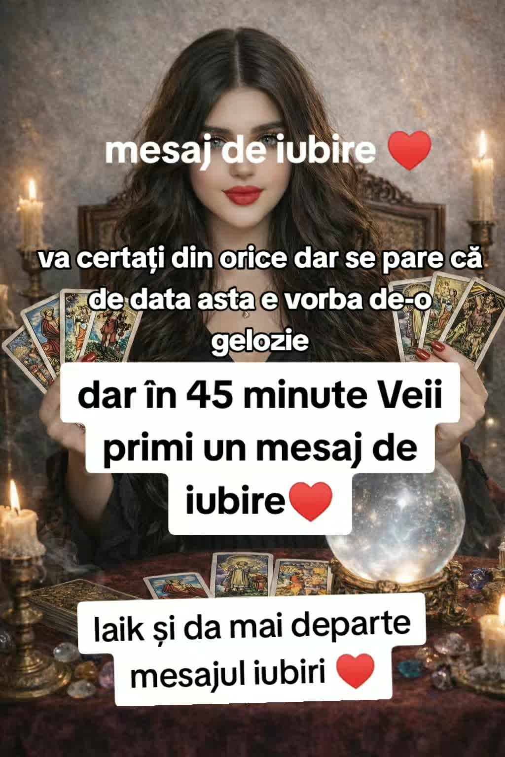 @vrăjitoarea maria