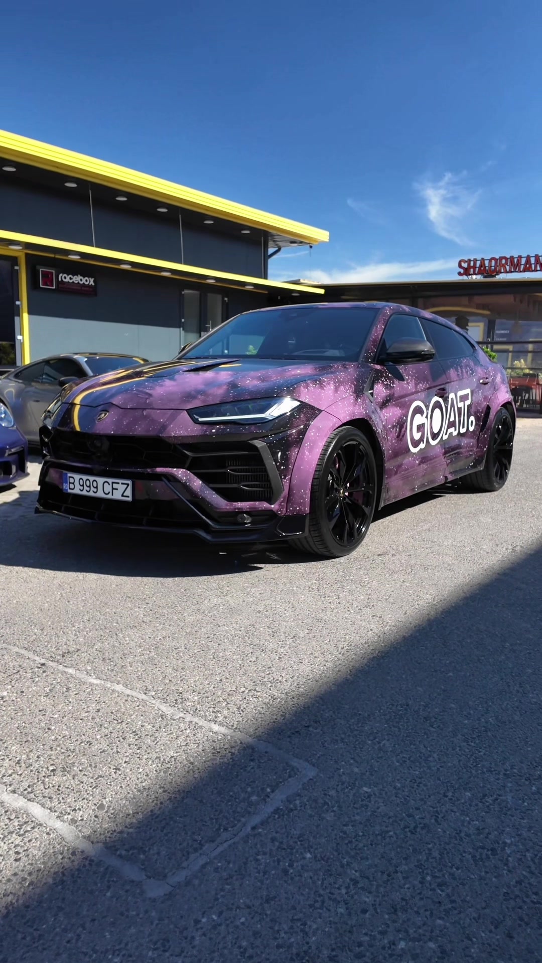 @Racebox Romania