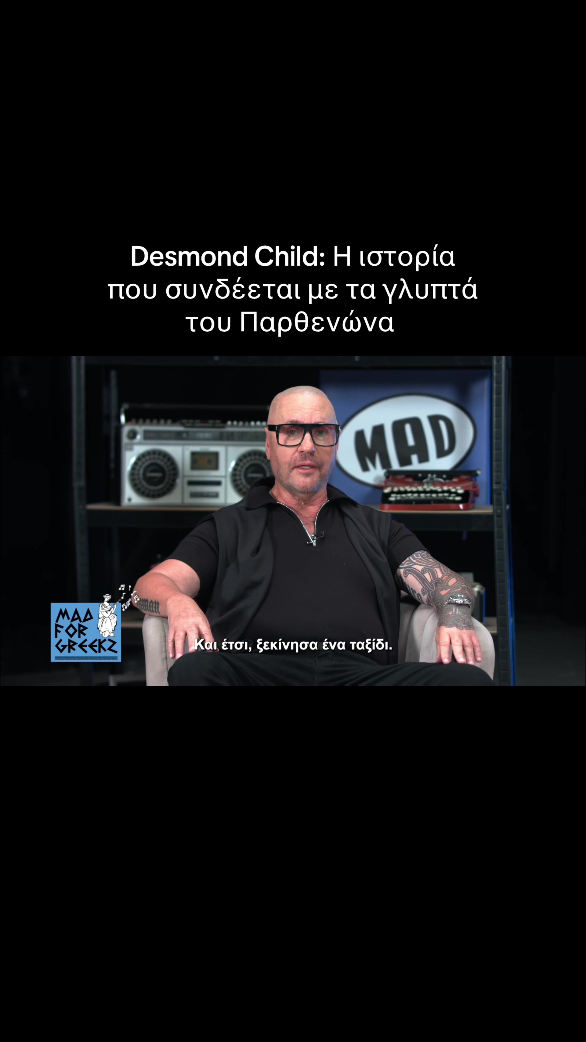 @Mad TV
