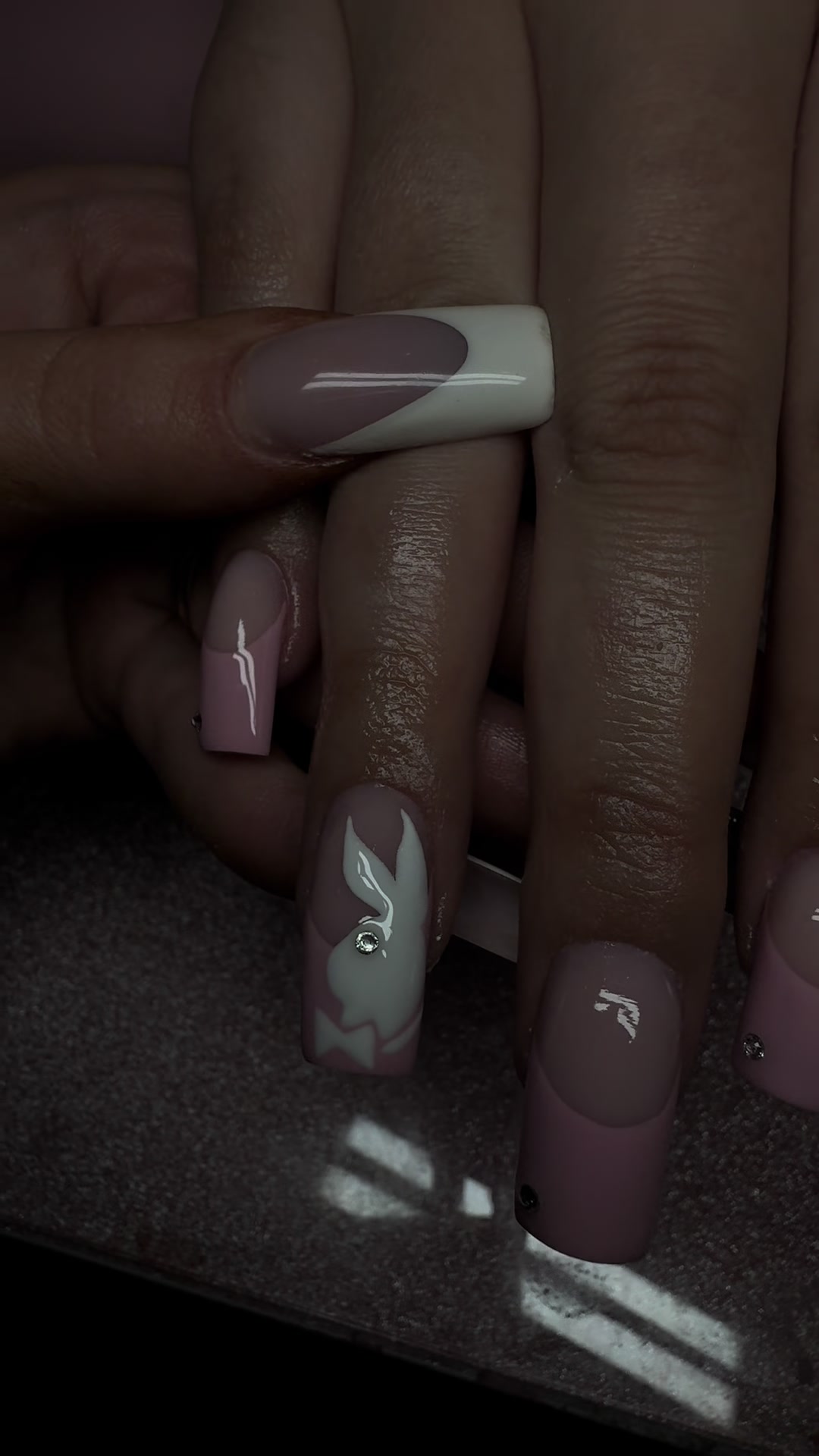 @Snakenailz
