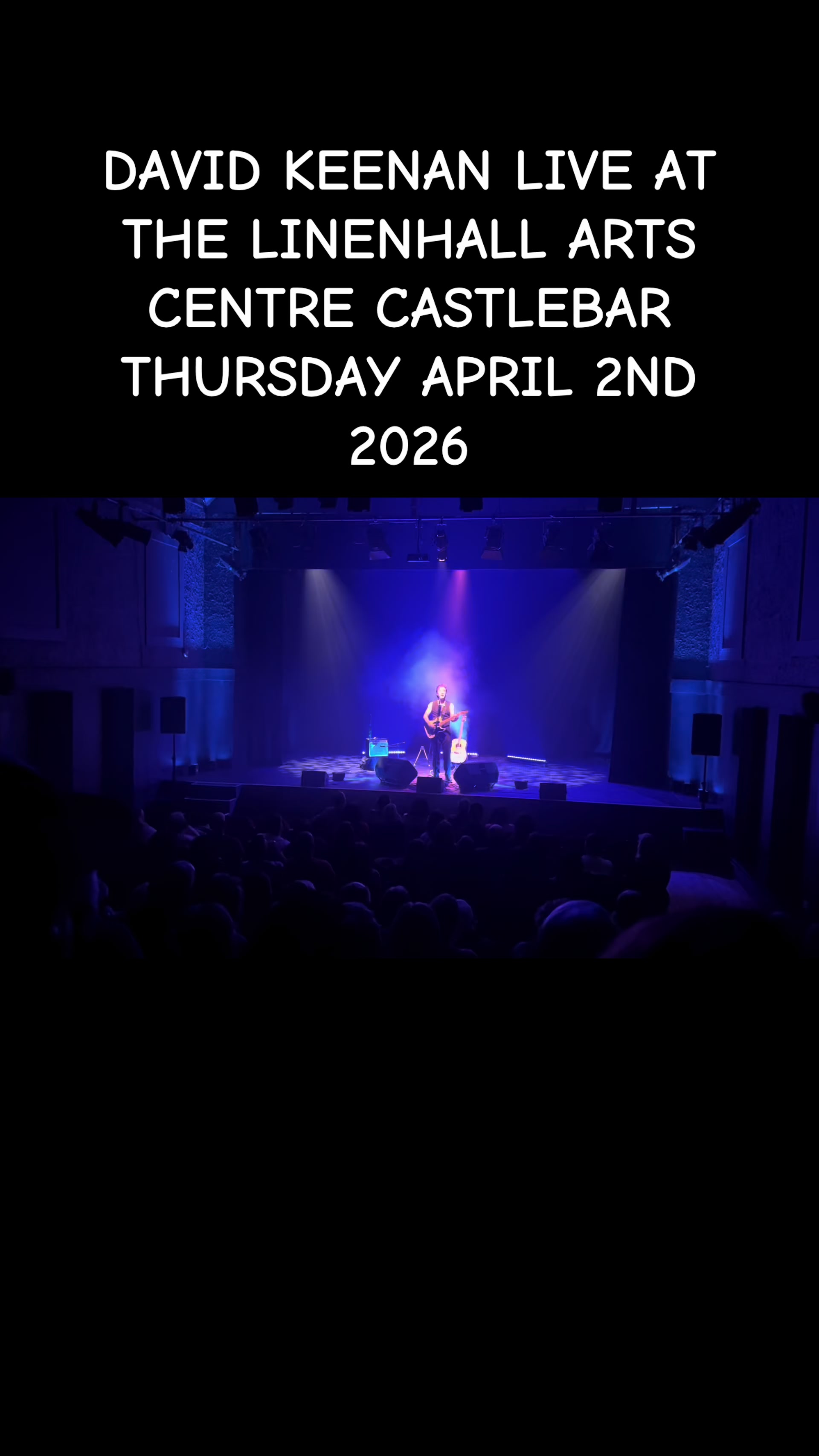 @Finbar Hoban Presents