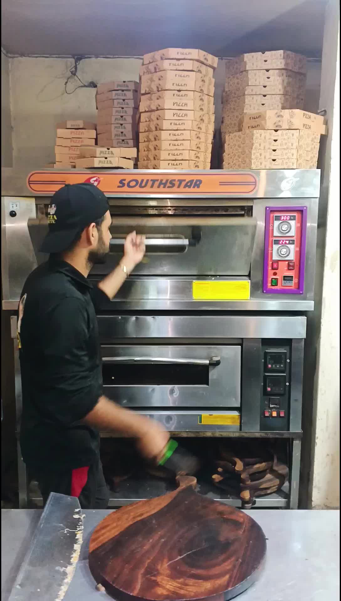 @Pizza Lover🍕