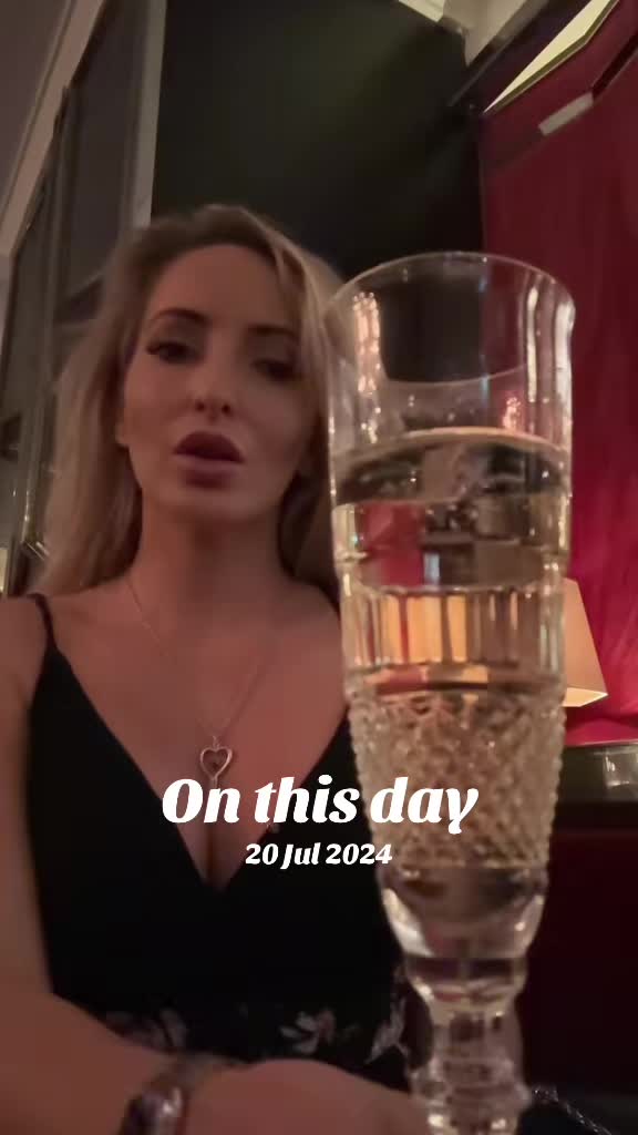 @The REAL Miss Courtney