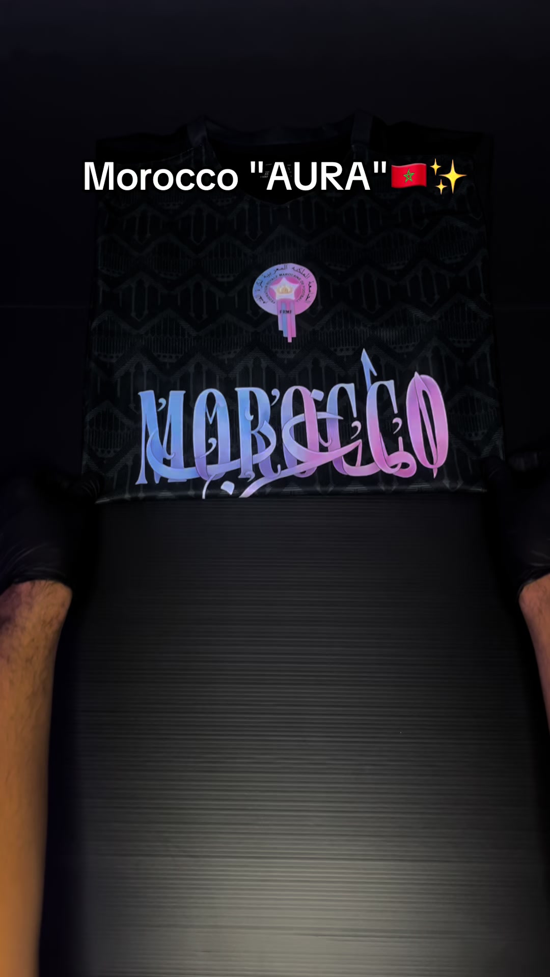 @PROJECT MAILLOT