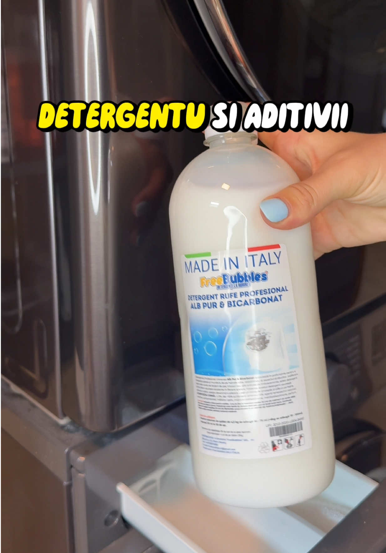 @Freebubbles|Detergentlarobinet