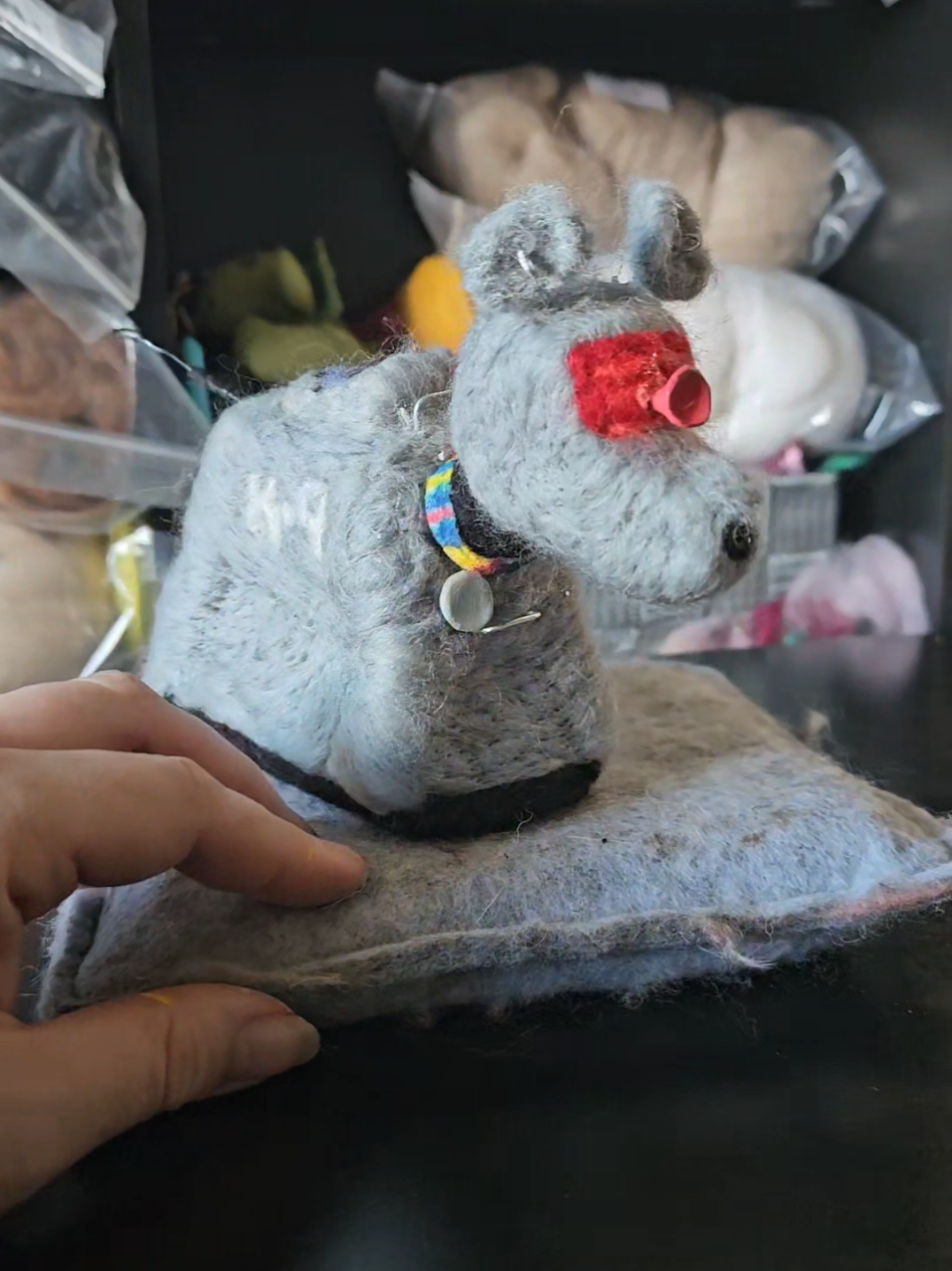 @Bethy Crafts