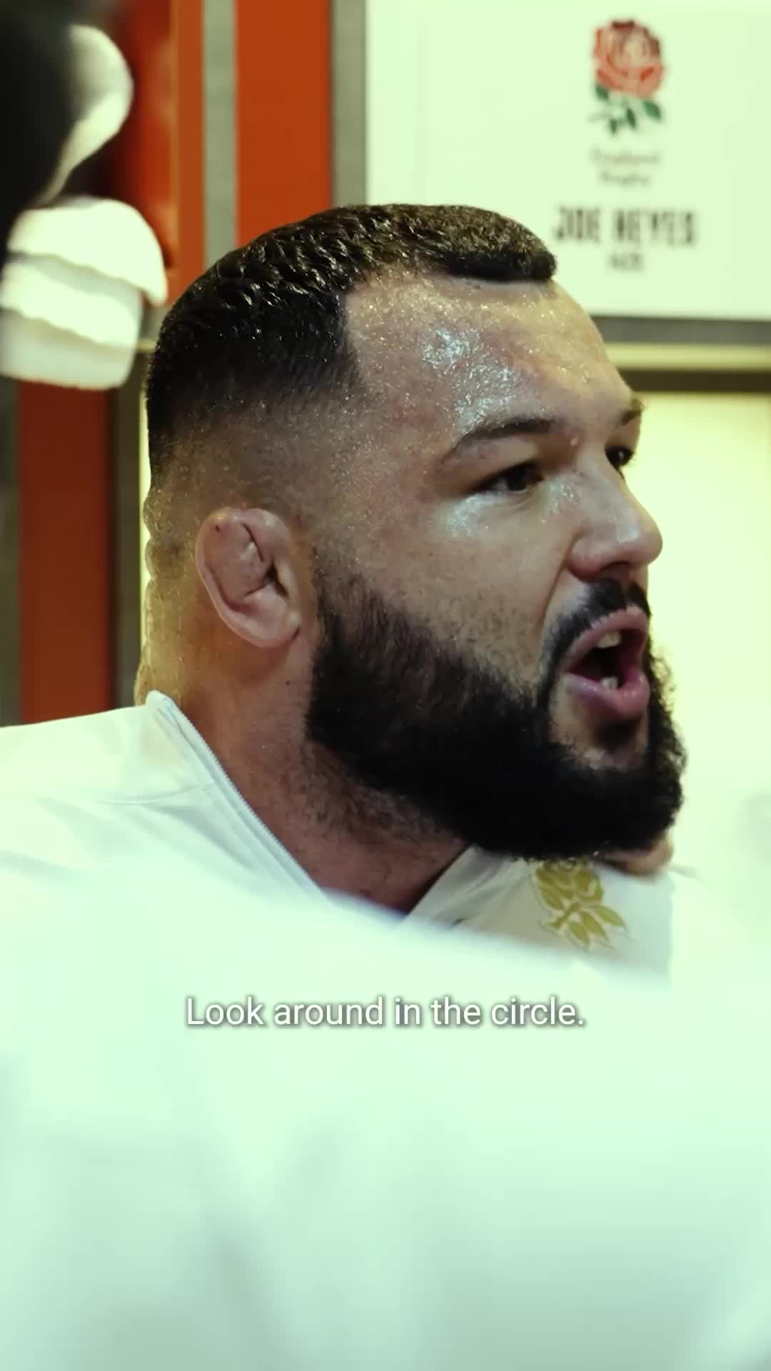 @England Rugby