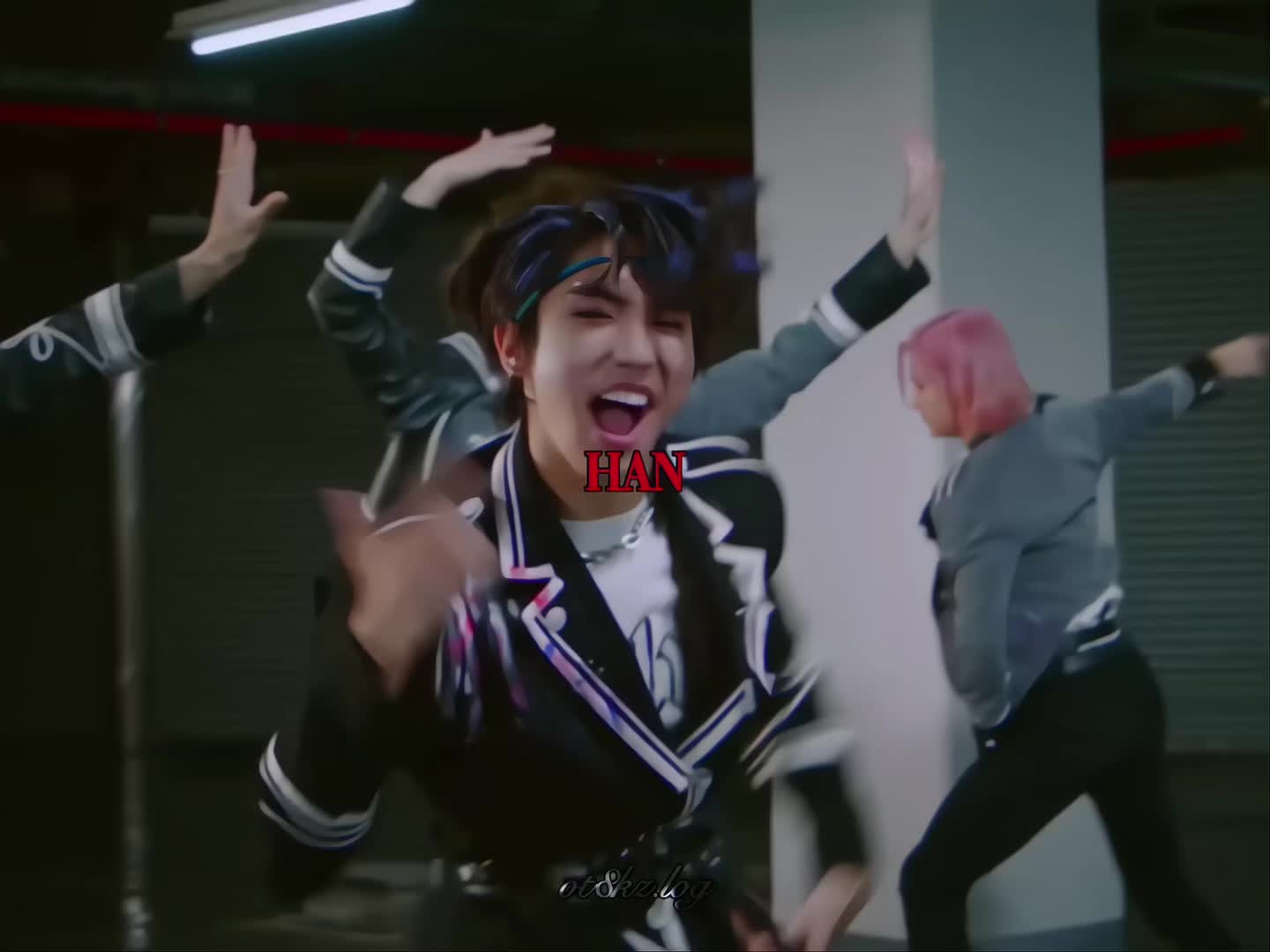 @‧₊˚♪ot8kz.log𝄞₊˚⊹ THIS & THAT