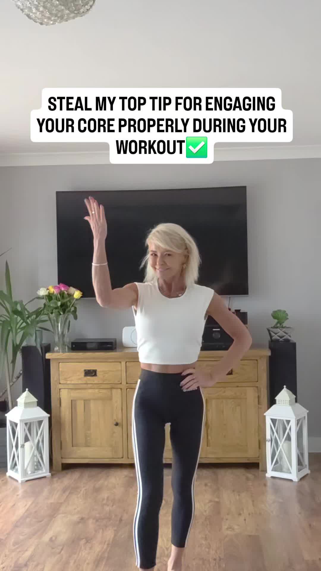 @fit busy mum