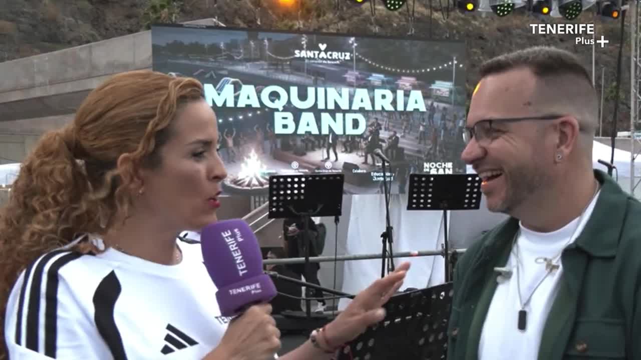 @Tenerife Plus  TV