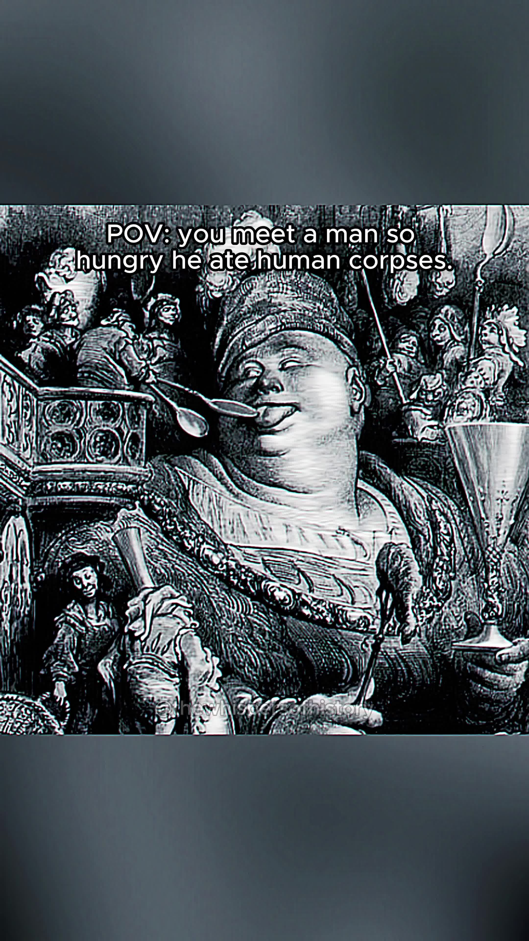 @The Whispers of History