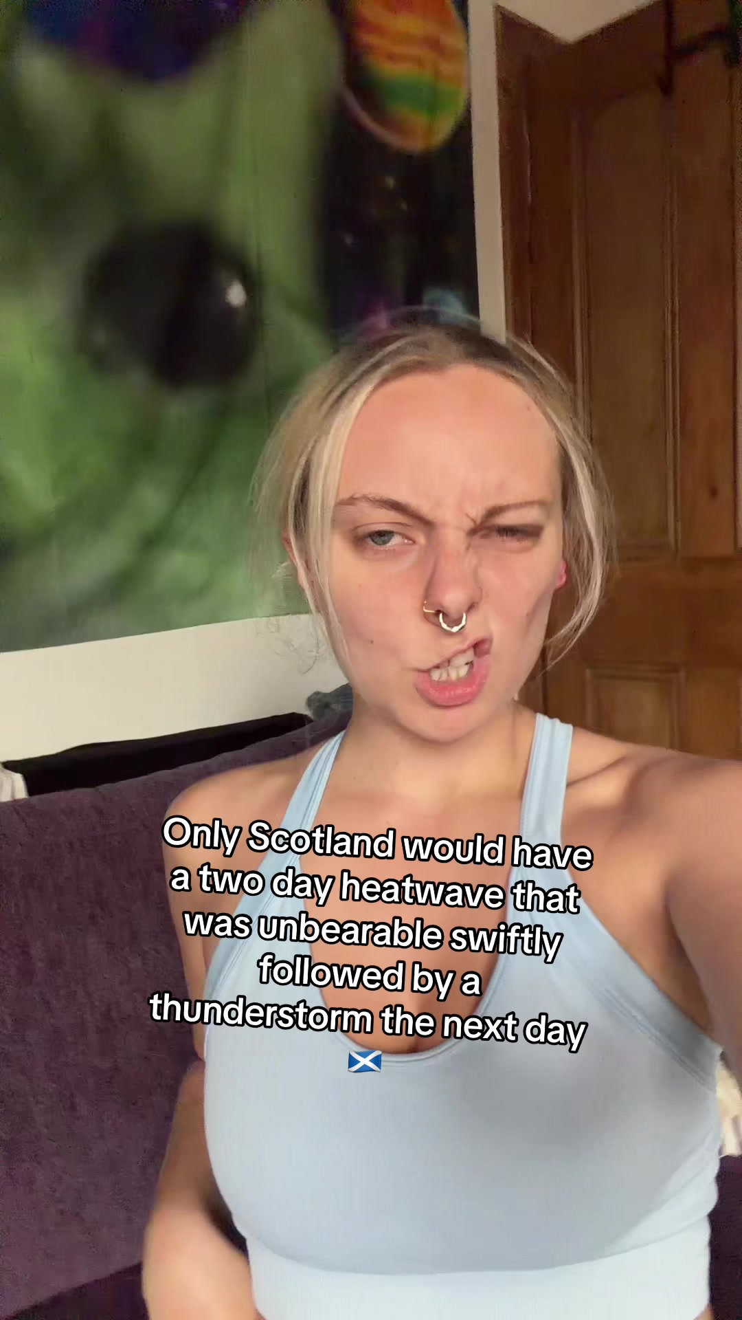 @Lisa Bowie